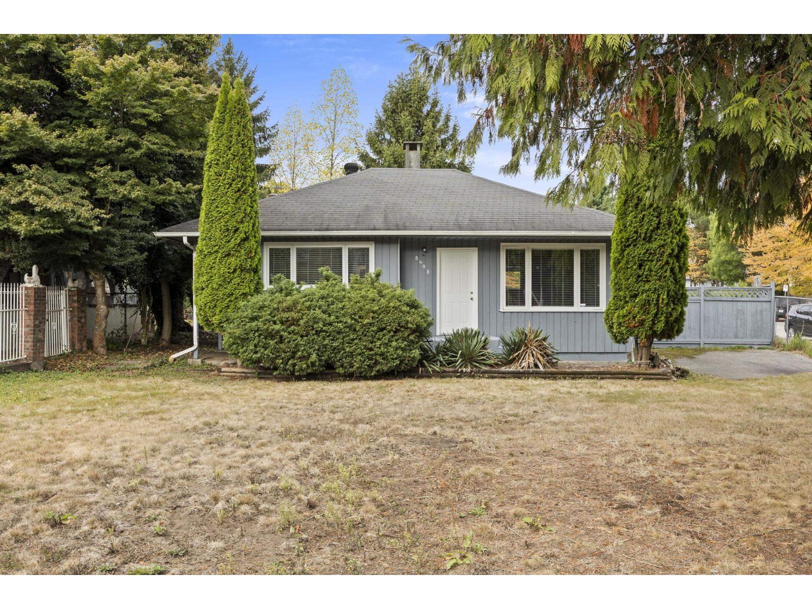 8495 164 Street Property Photo 1