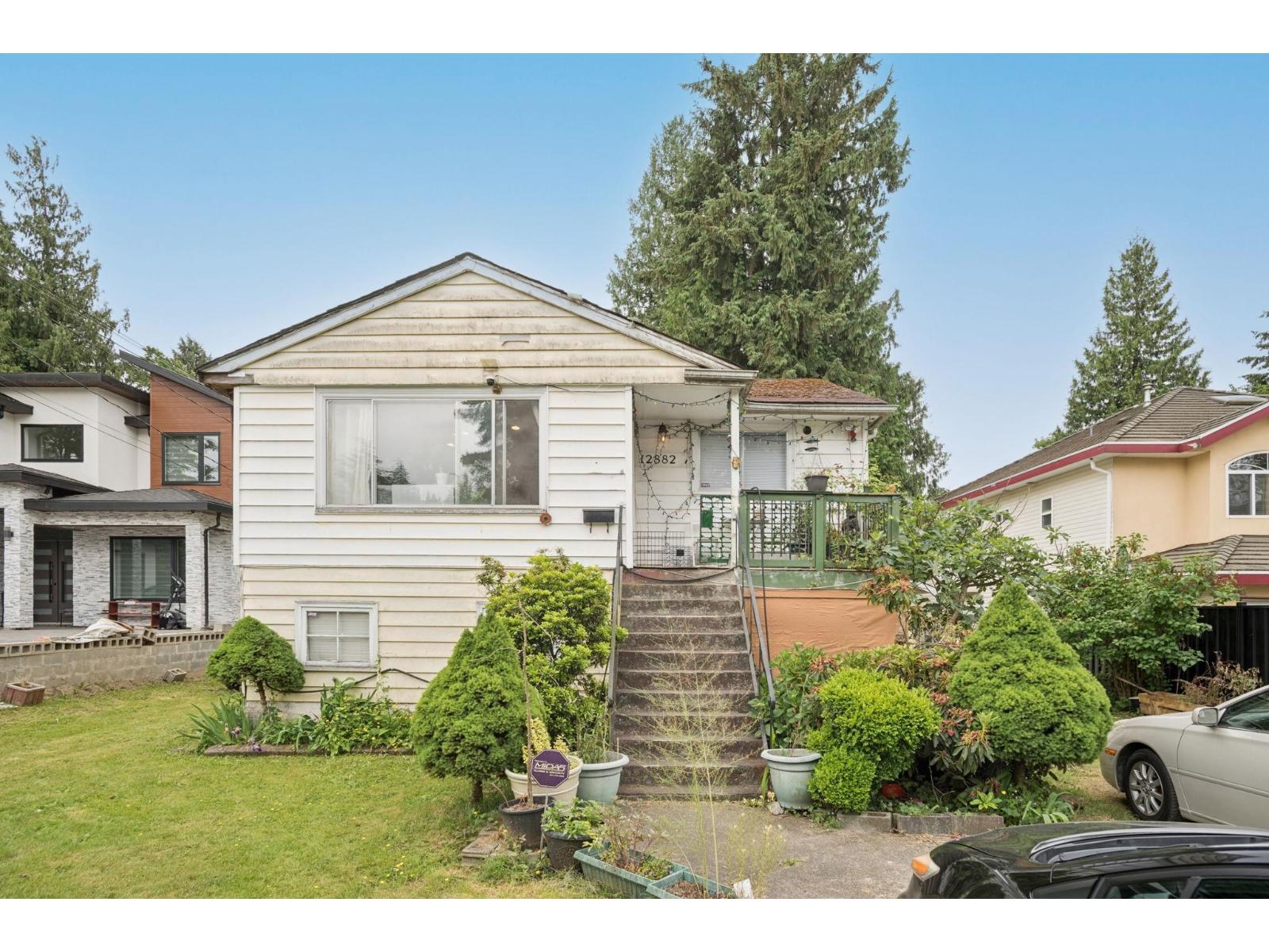 12882 100 AVENUE Property Photo 1
