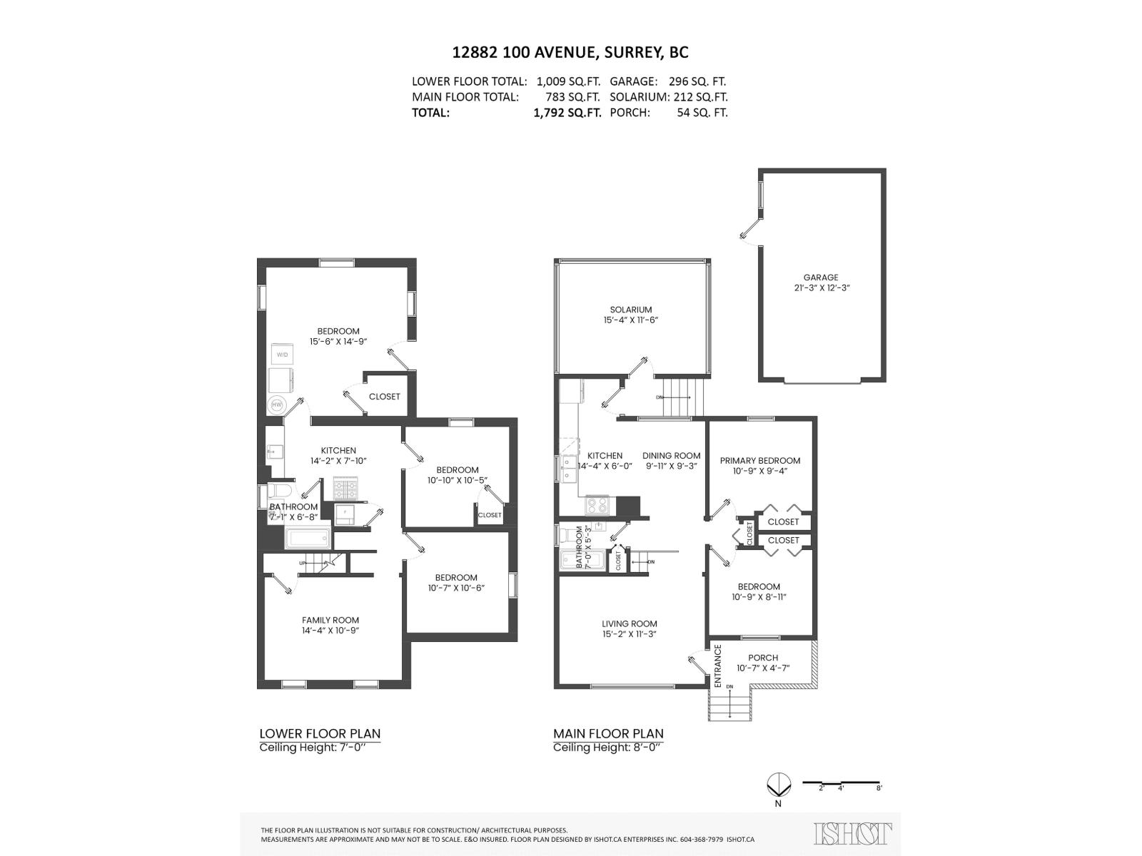 12882 100 Avenue Property Photo 7