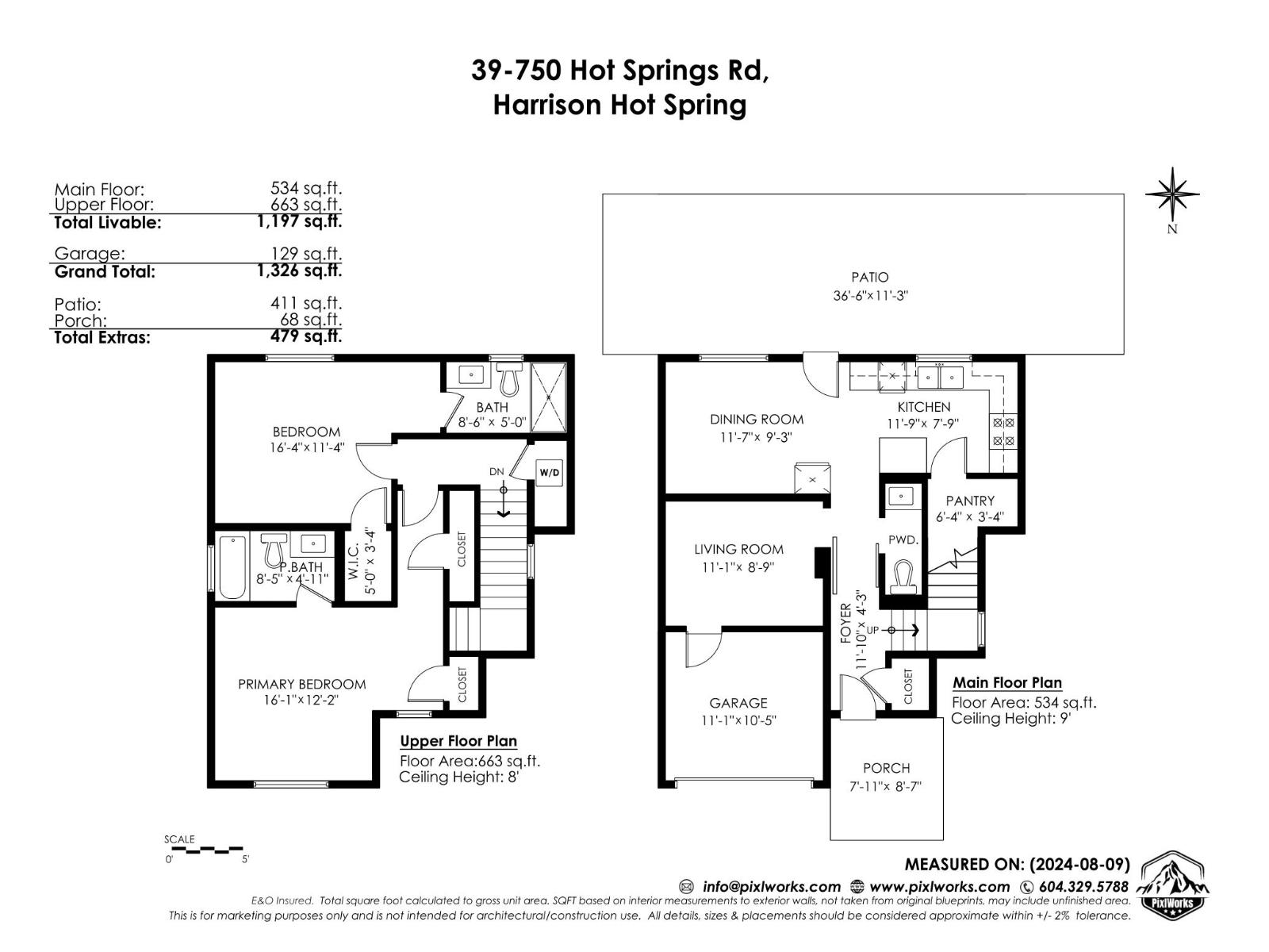 750 Hot Springs Road #39 Property Photo 29