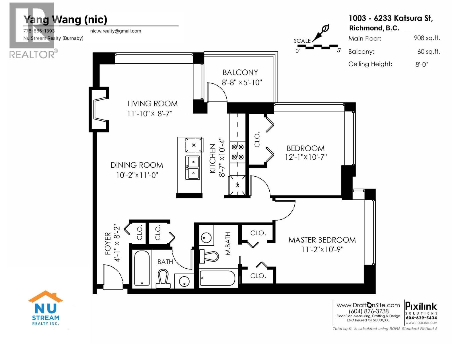 1003 6233 Katsura Street Property Photo 33