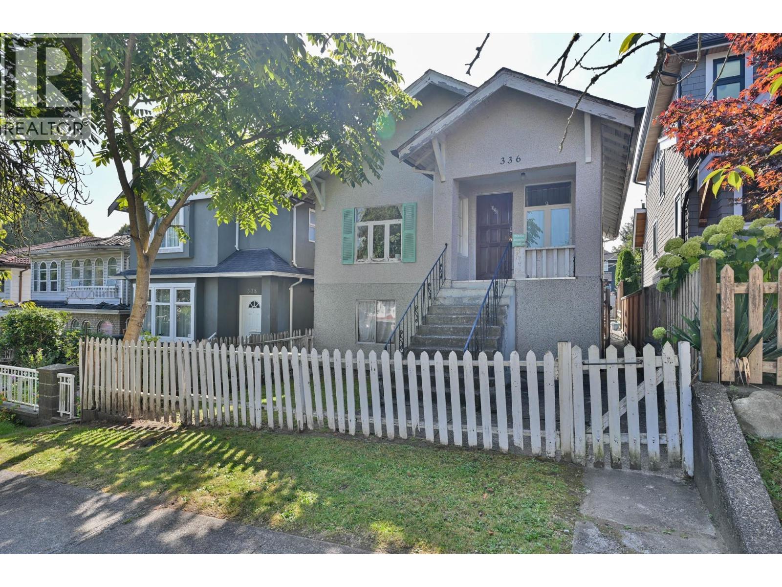 336 E 17th Avenue Property Photo 1