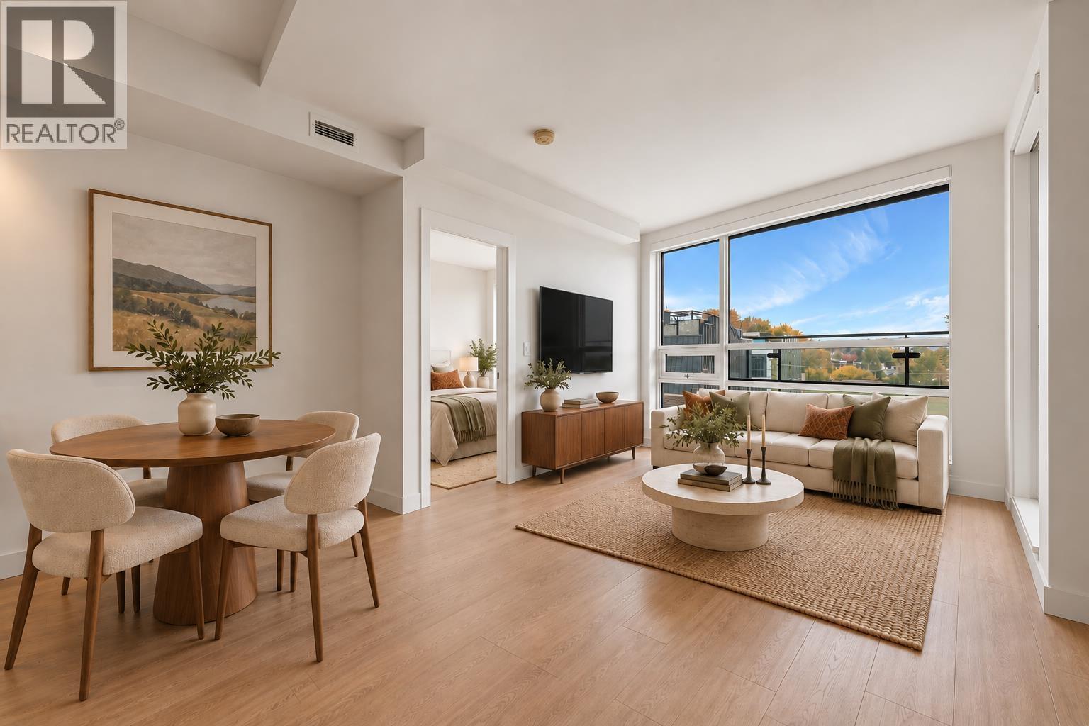 408 7638 Cambie Street Property Photo 1