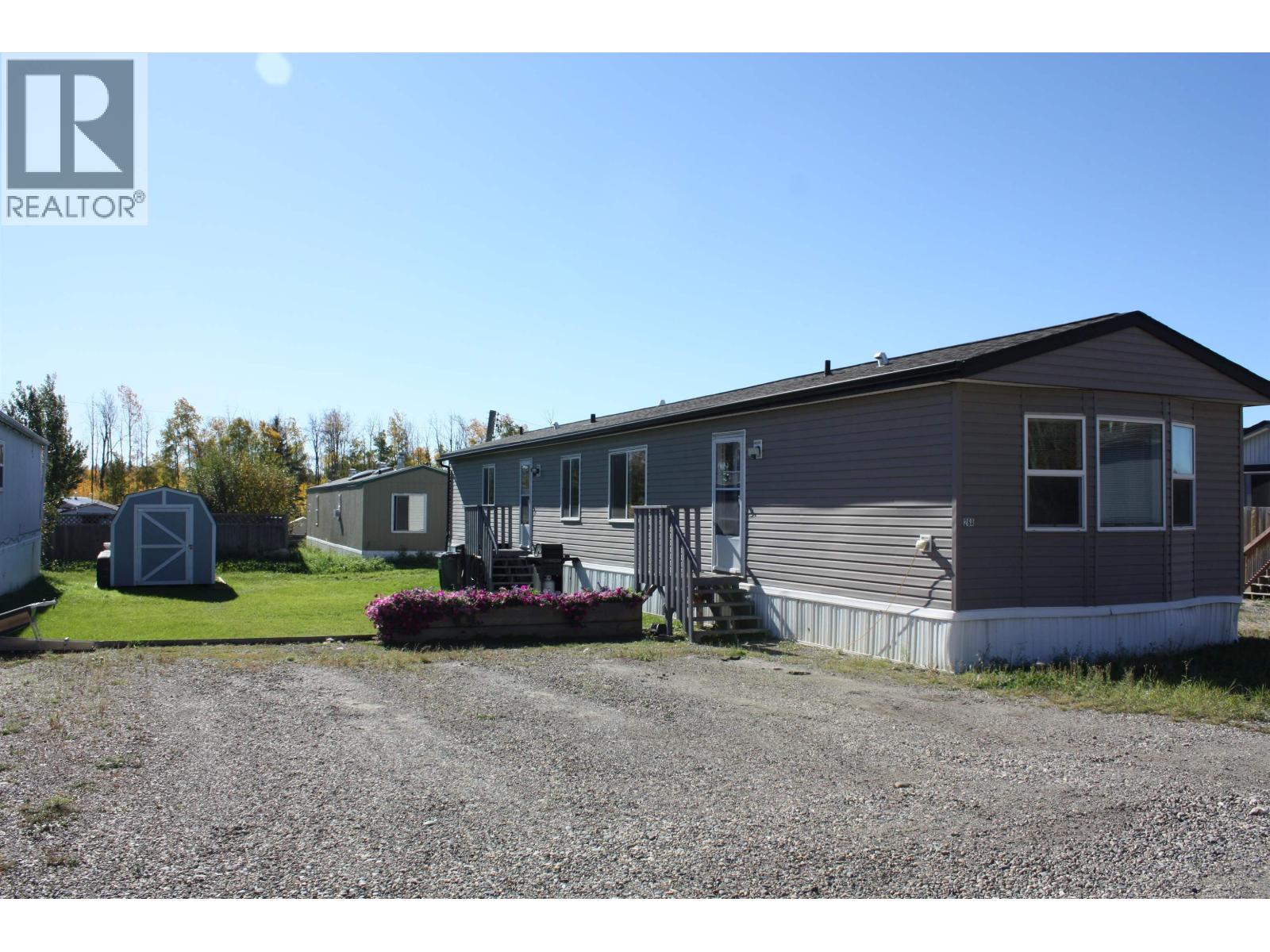 26a 6828 Alcan Frontage Road Property Photo 1