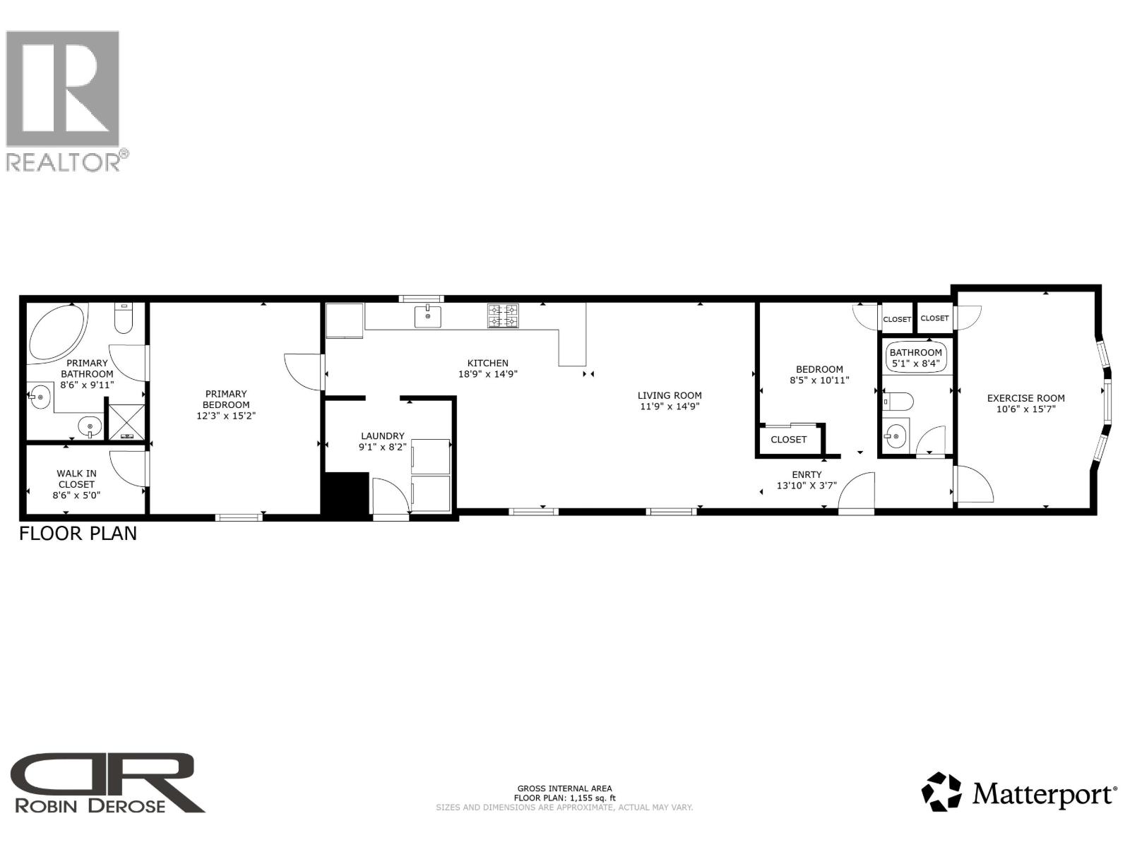26a 6828 Alcan Frontage Road Property Photo 2