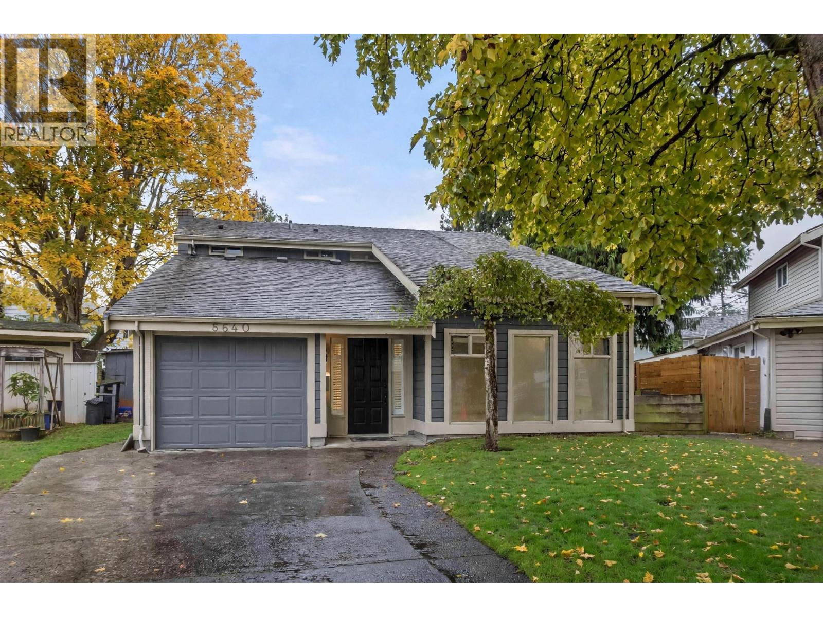 6640 Shawnigan Place Property Photo 1