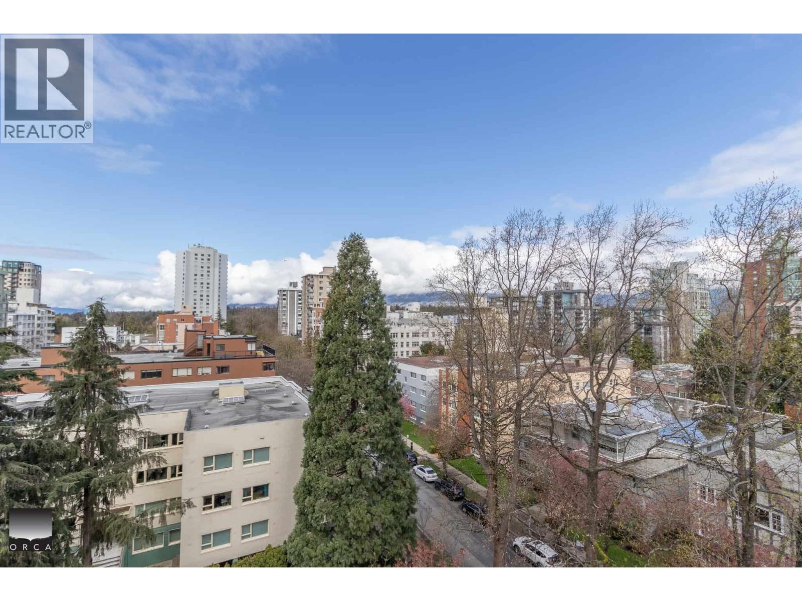 906 1816 Haro Street Property Photo 14