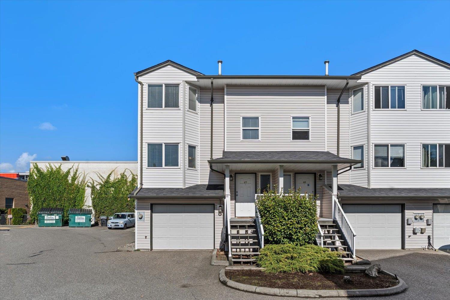 5950 Vedder Road #47 Property Photo 1