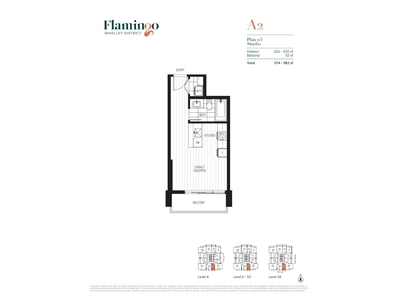 3003 13675 107a Avenue Property Photo 2