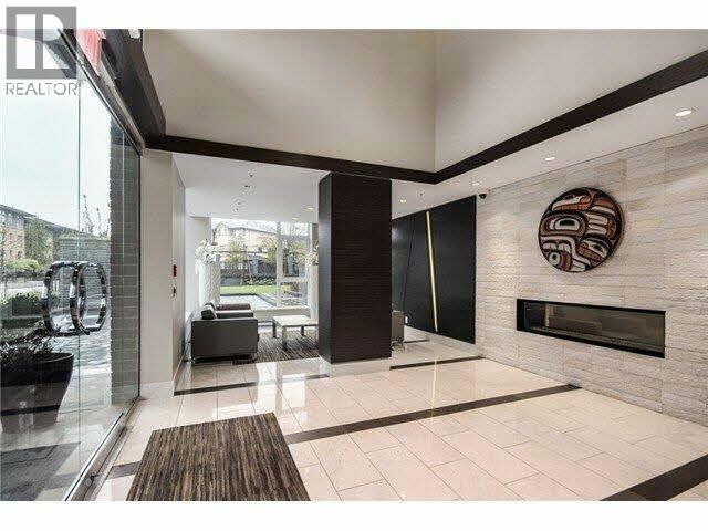 606 5868 AGRONOMY ROAD Property Photo 1