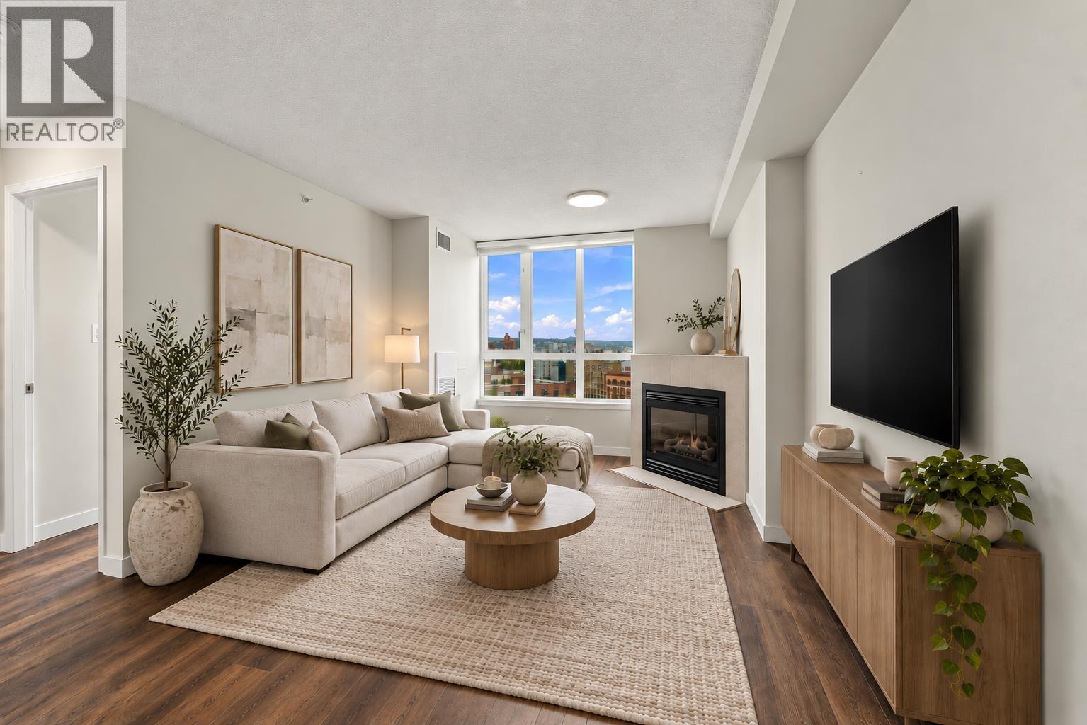 1707 63 KEEFER PLACE Property Photo 1