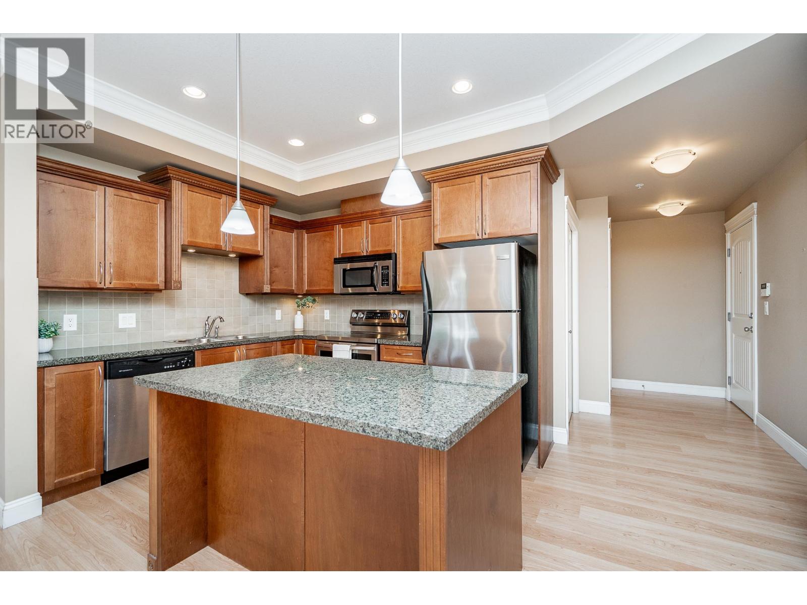 301 22150 Dewdney Trunk Road Property Photo 4