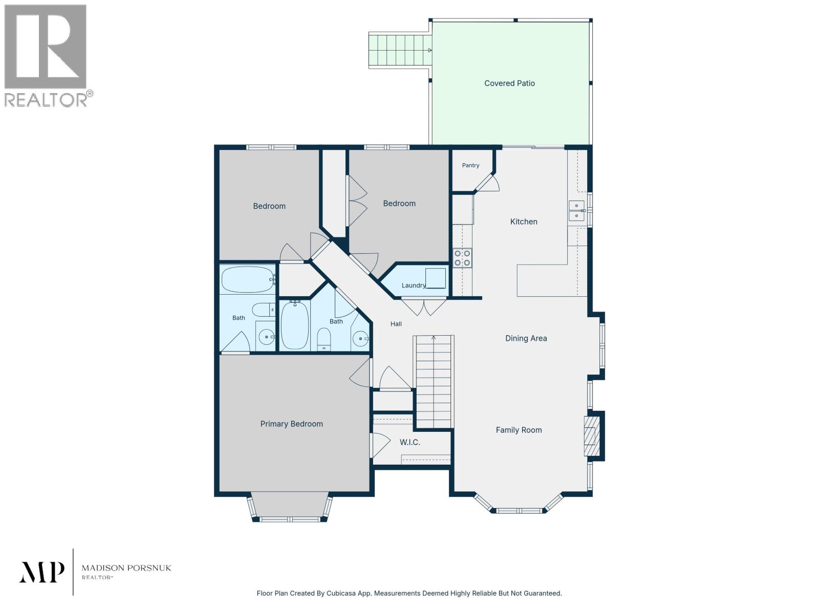 3909 Barnes Drive Property Photo 3