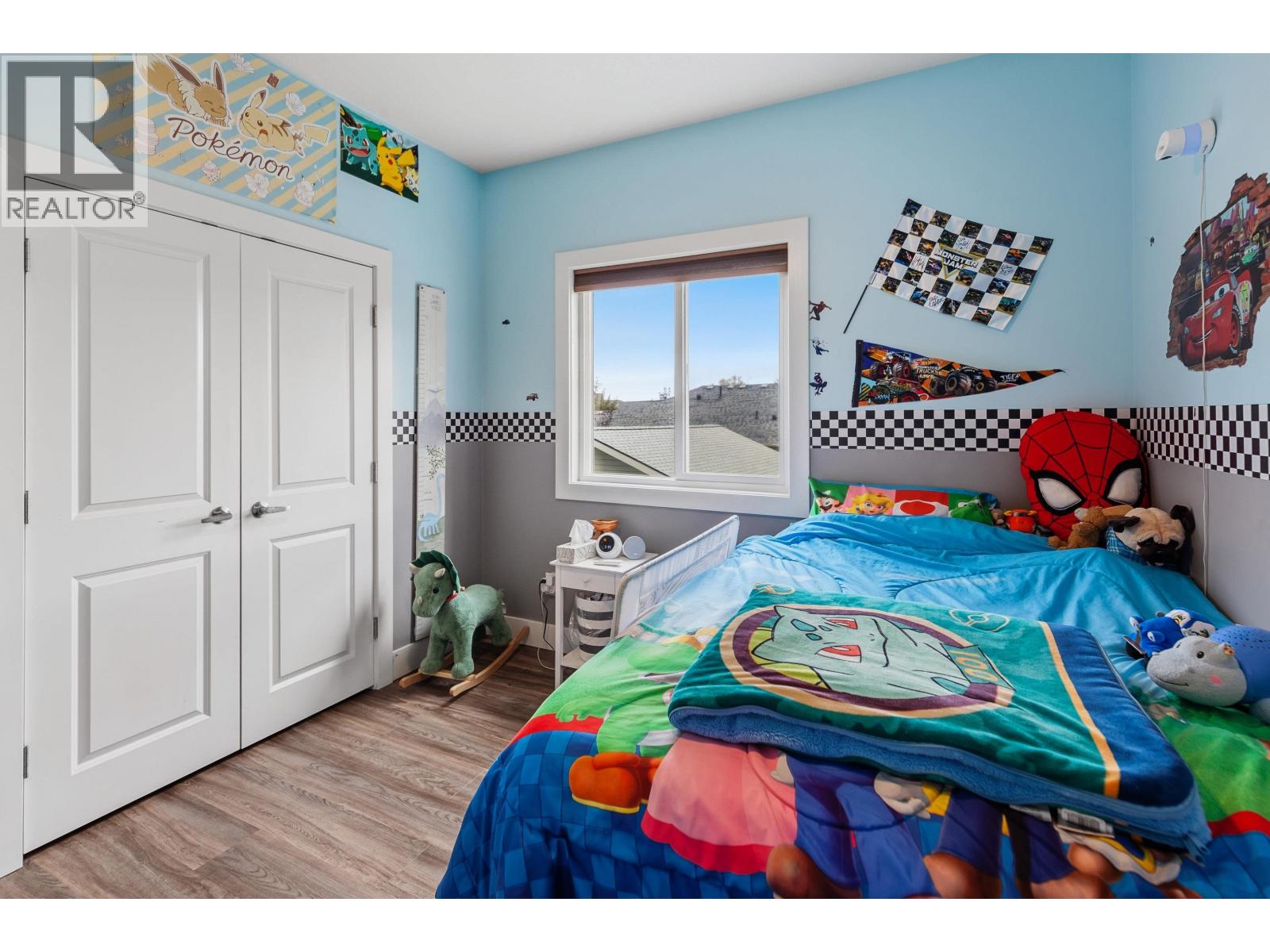 3909 Barnes Drive Property Photo 15