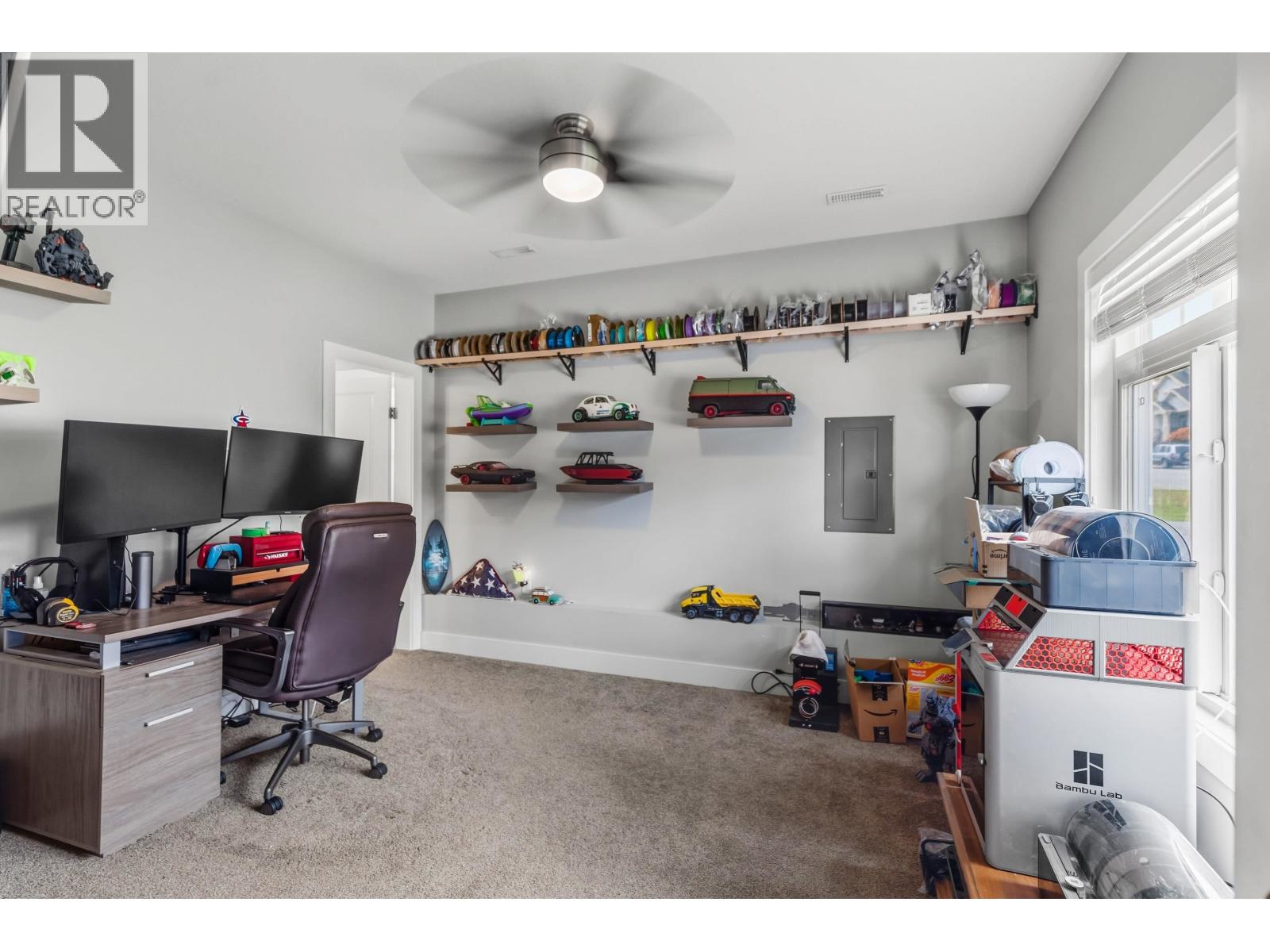 3909 Barnes Drive Property Photo 21