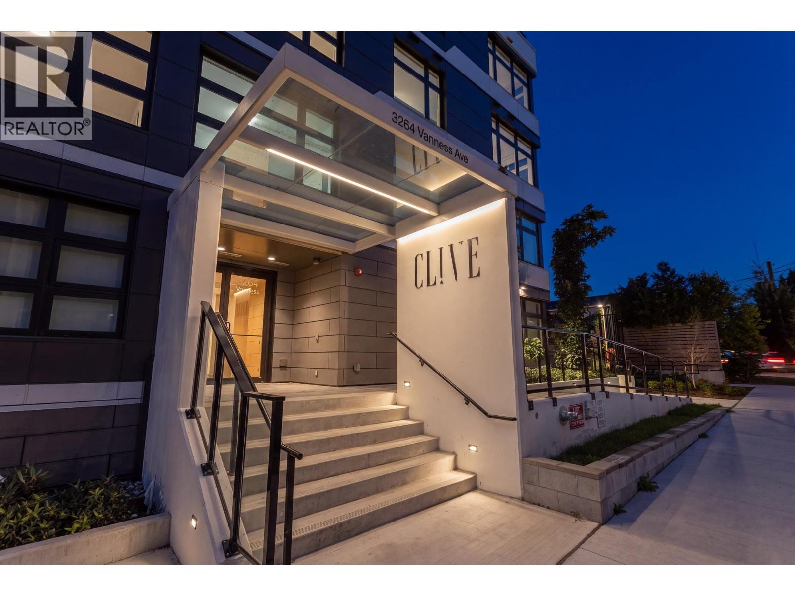 602 3264 VANNESS STREET Property Photo 1