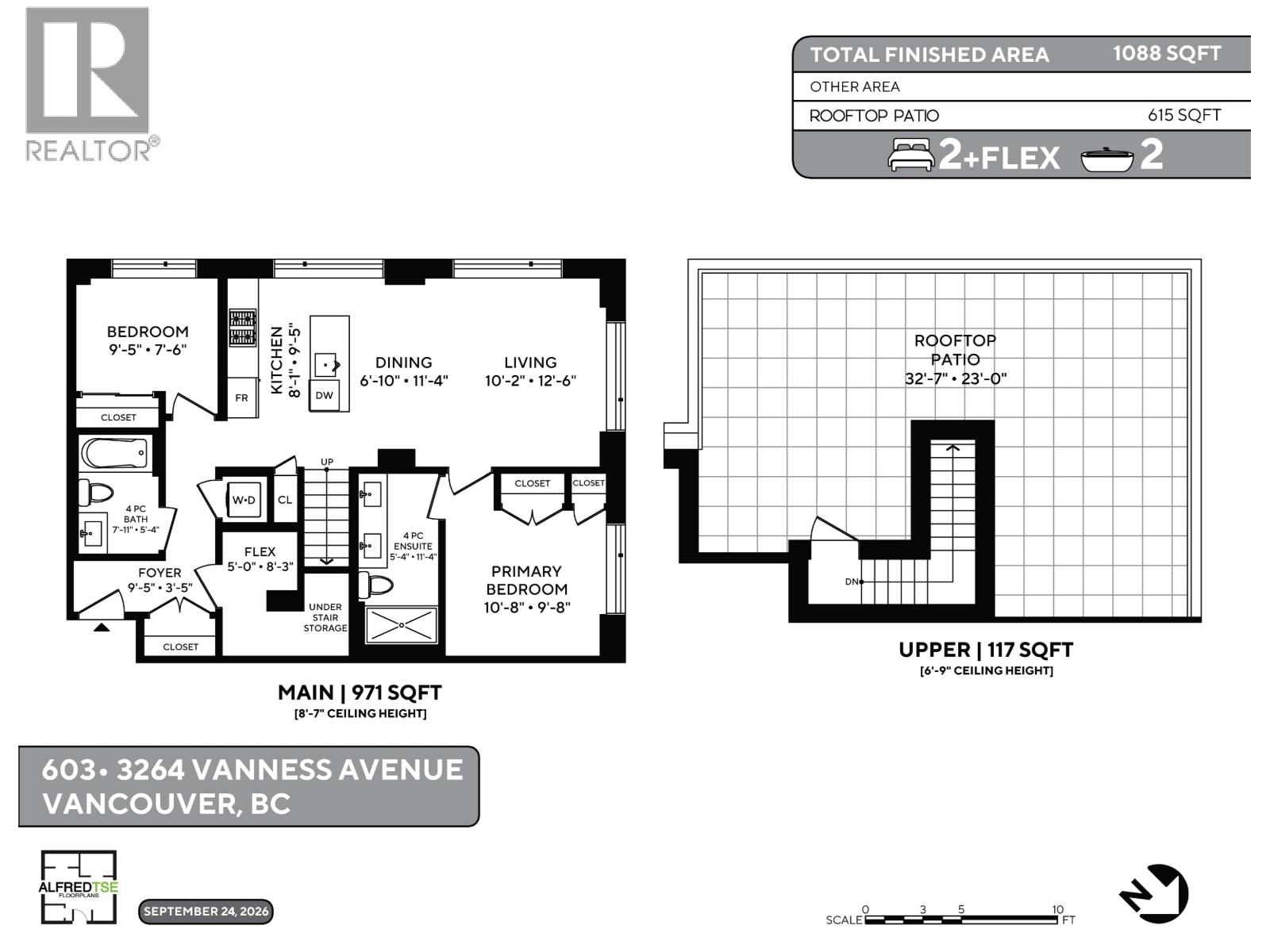 603 3264 Vanness Street Property Photo 3