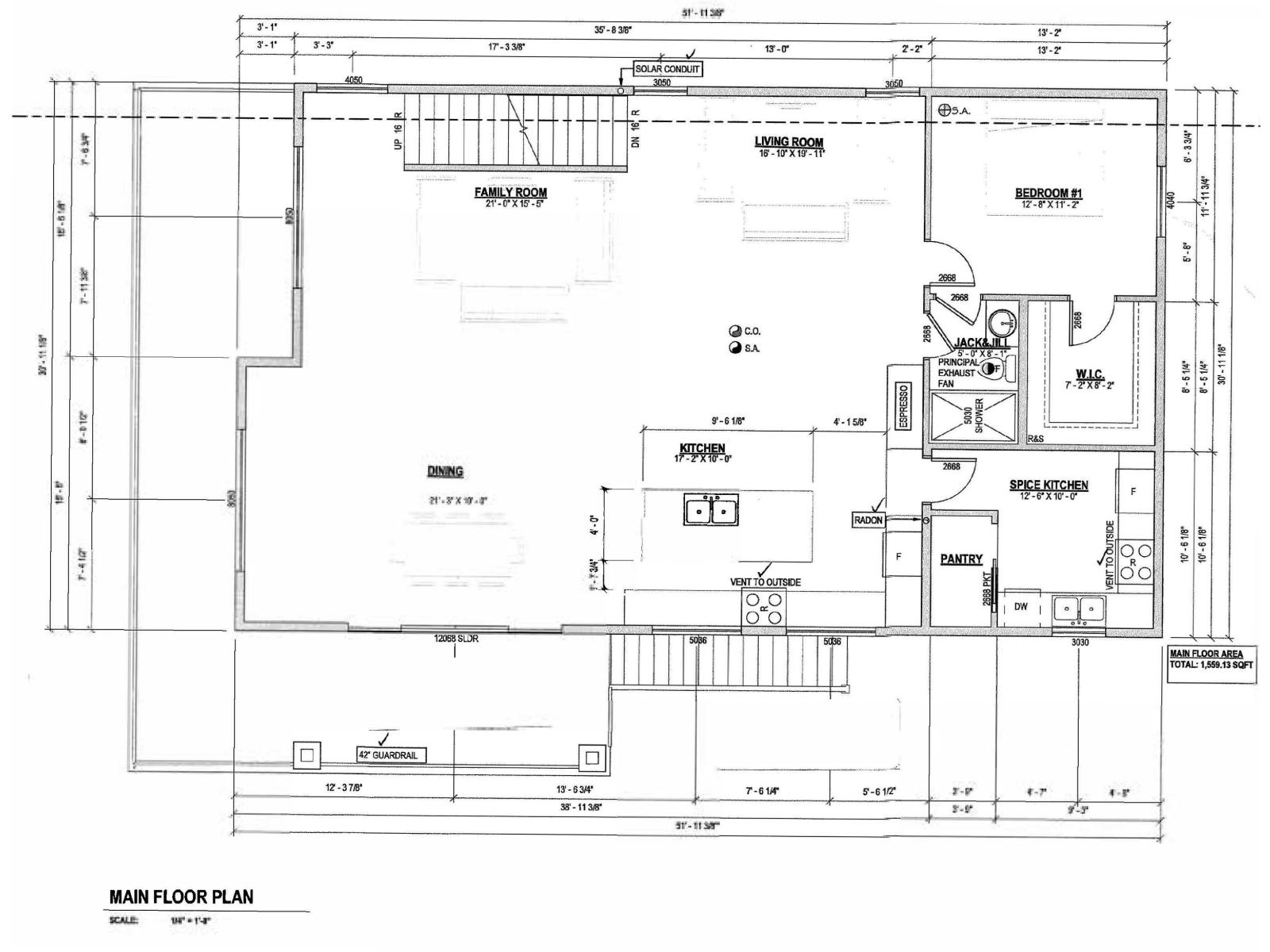 8447 Forest Gate Drive Property Photo 5