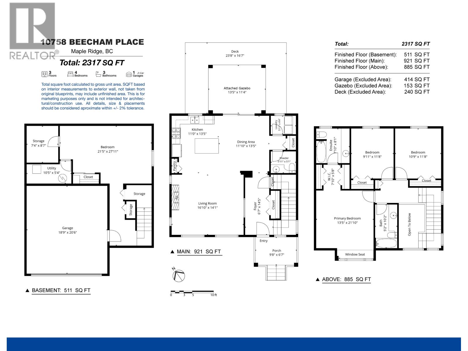 10758 Beecham Place Property Photo 40