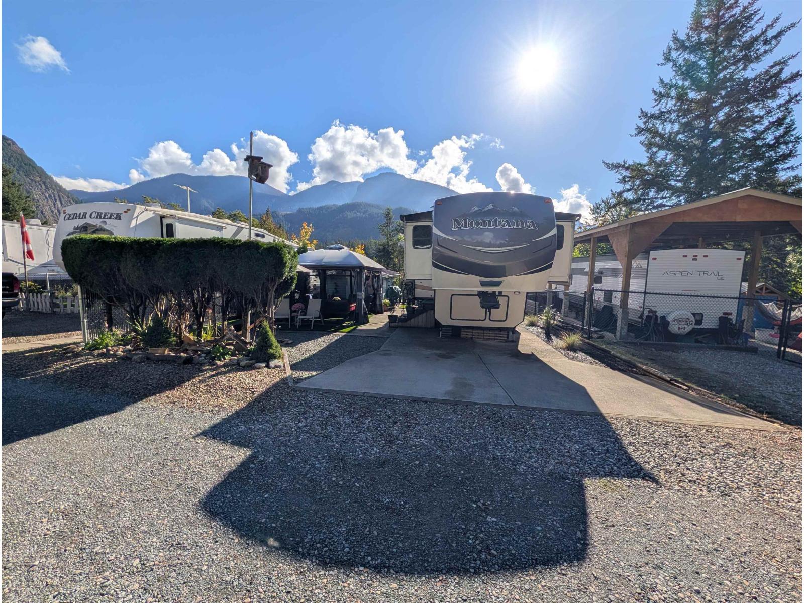30860 Trans Canada Highway #11 Property Photo 1