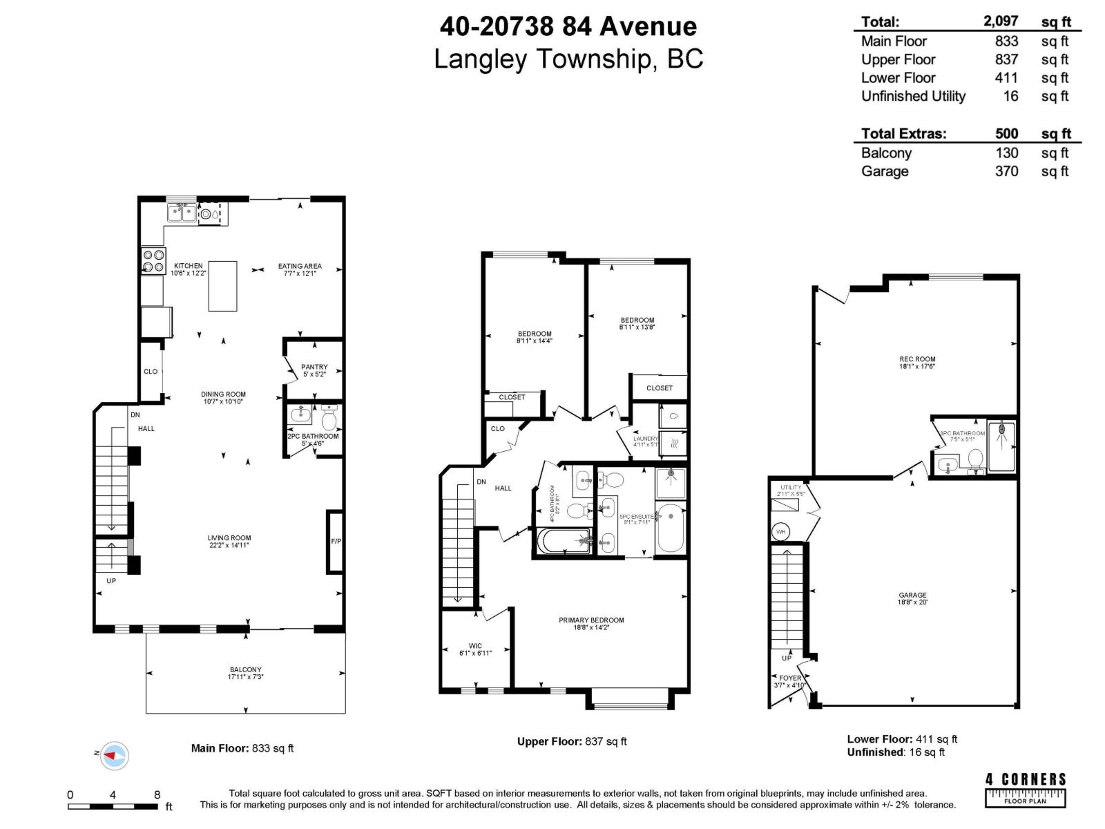 40 20738 84 Avenue Property Photo 5