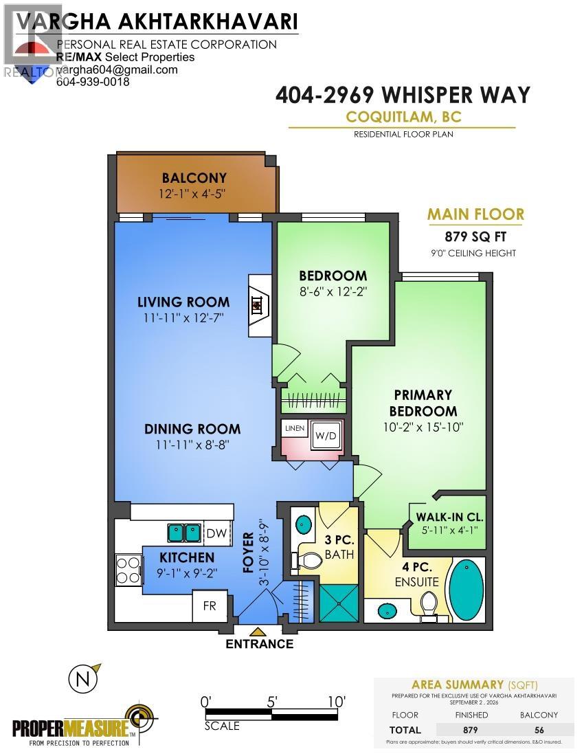 404 2969 Whisper Way Property Photo 25
