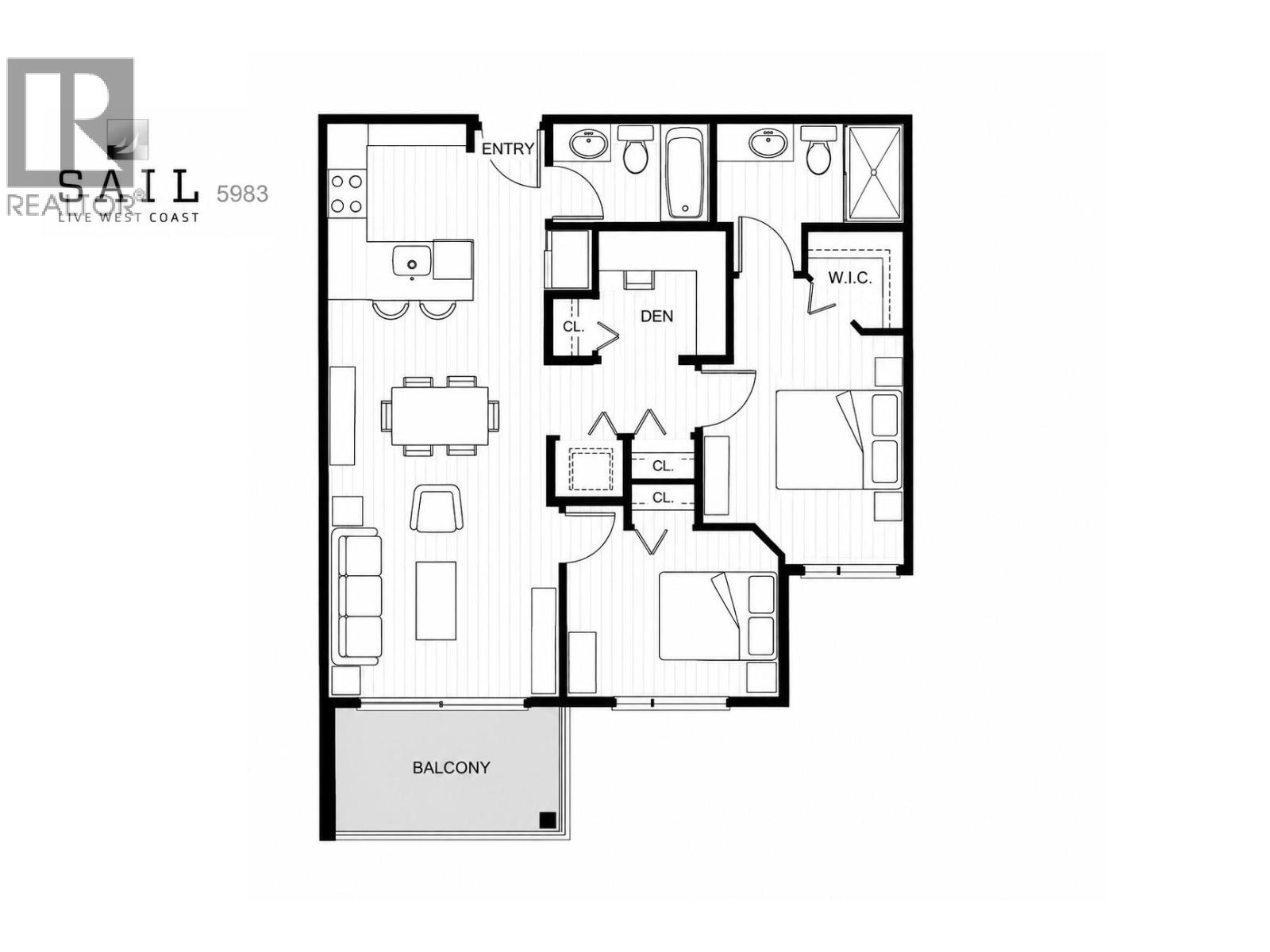 607 5983 Gray Avenue Property Photo 17
