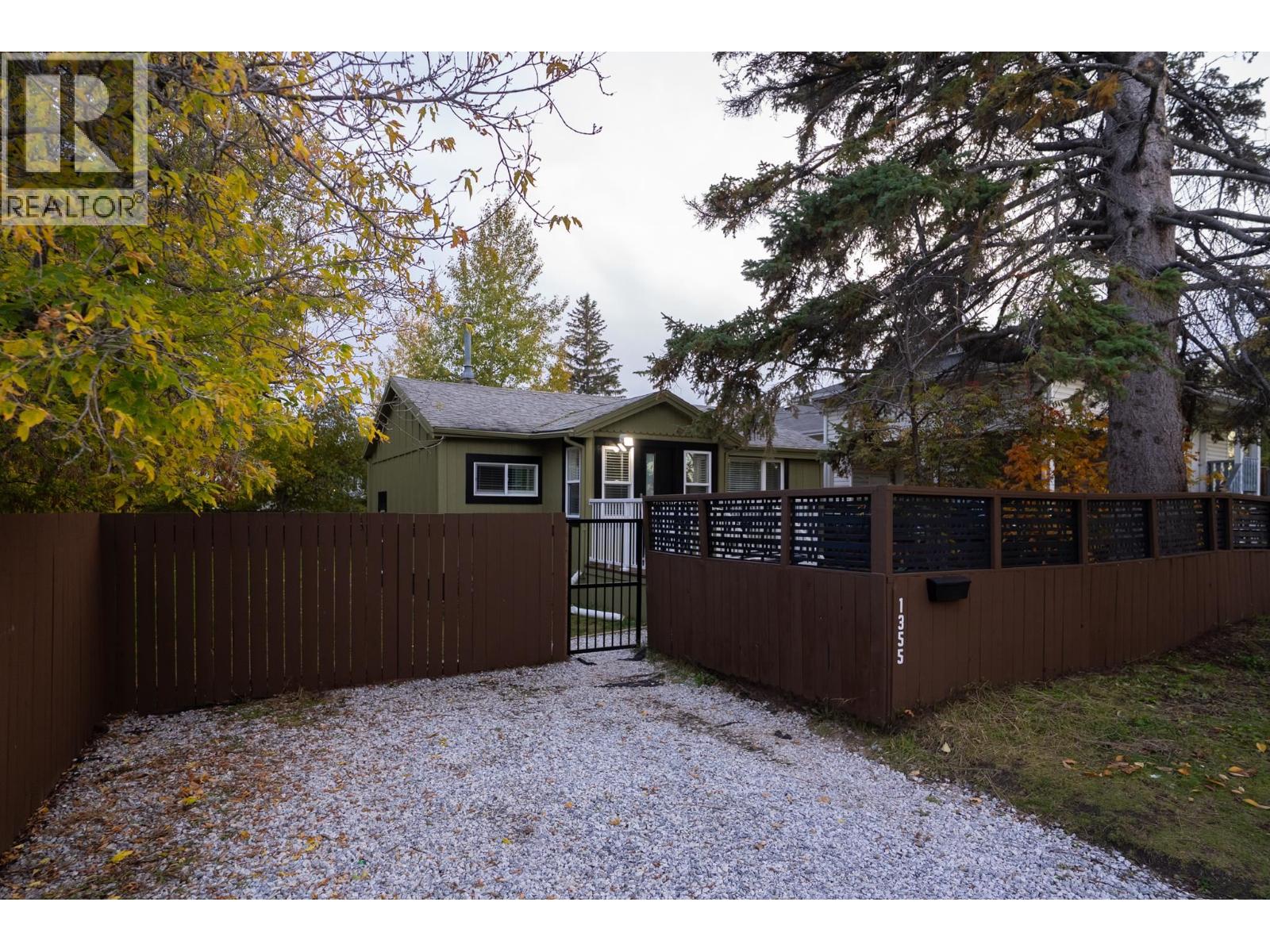 1355 LA SALLE AVENUE Property Photo 1