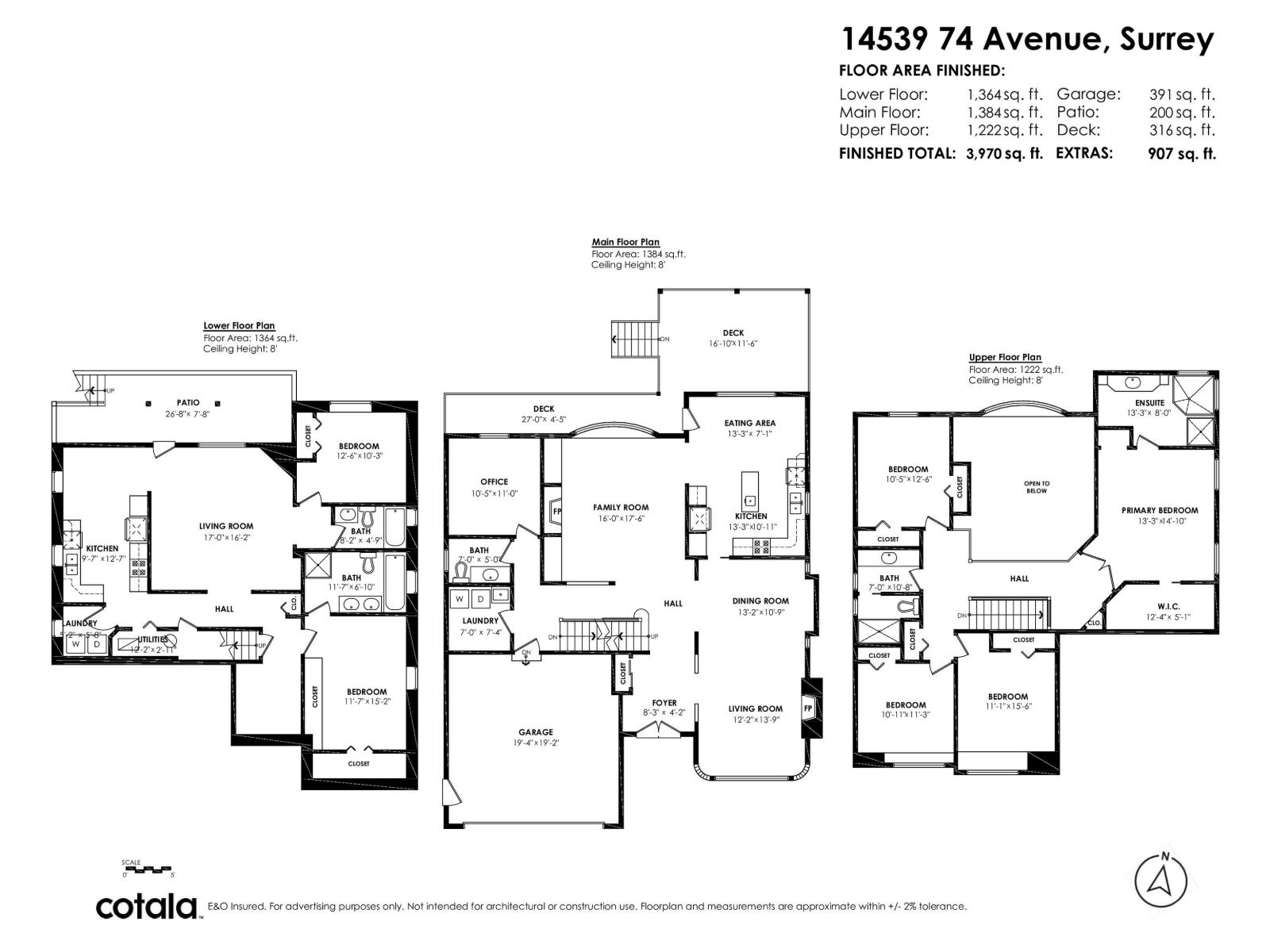 14539 74 Avenue Property Photo 40