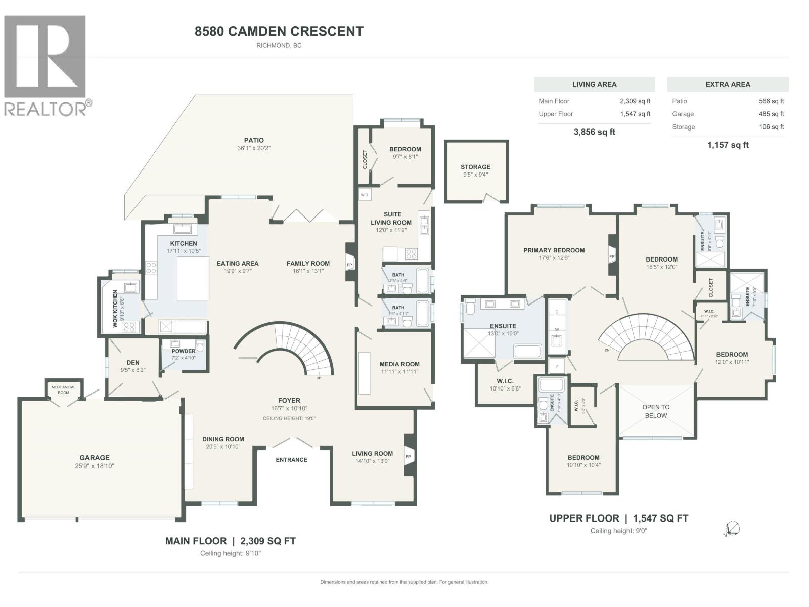 8580 Camden Crescent Property Photo 36