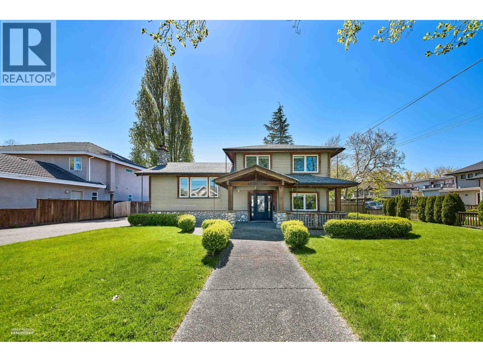 3600 Raymond Avenue Property Photo 2