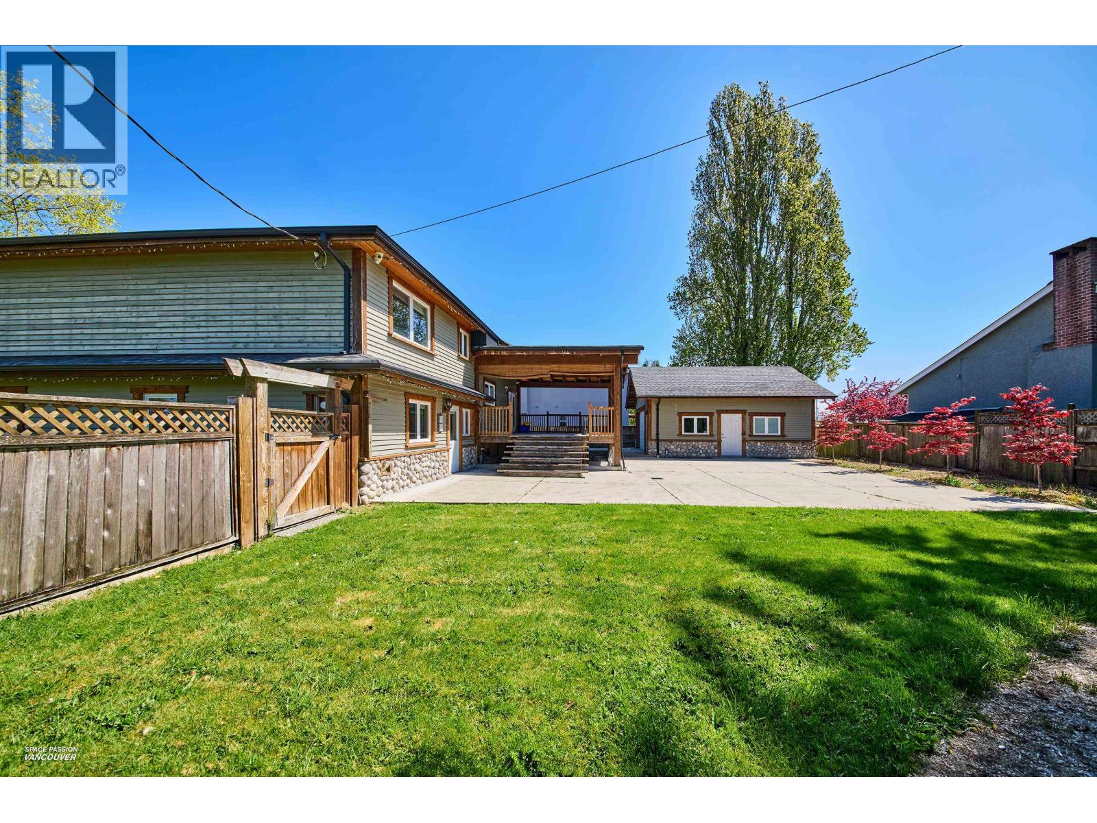 3600 Raymond Avenue Property Photo 24