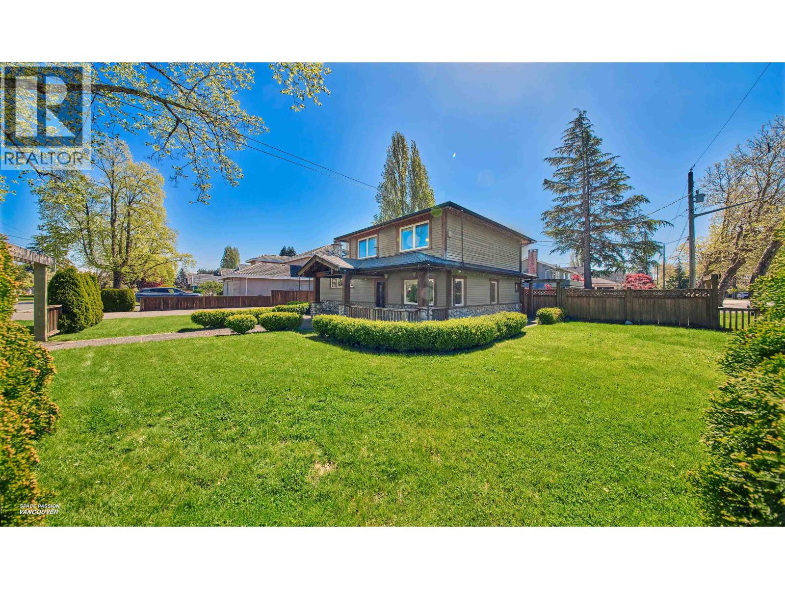 3600 Raymond Avenue Property Photo 26