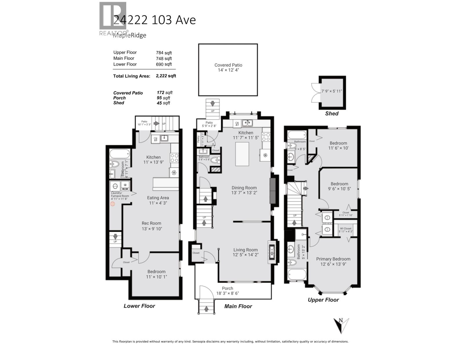 24222 103 Avenue Property Photo 17