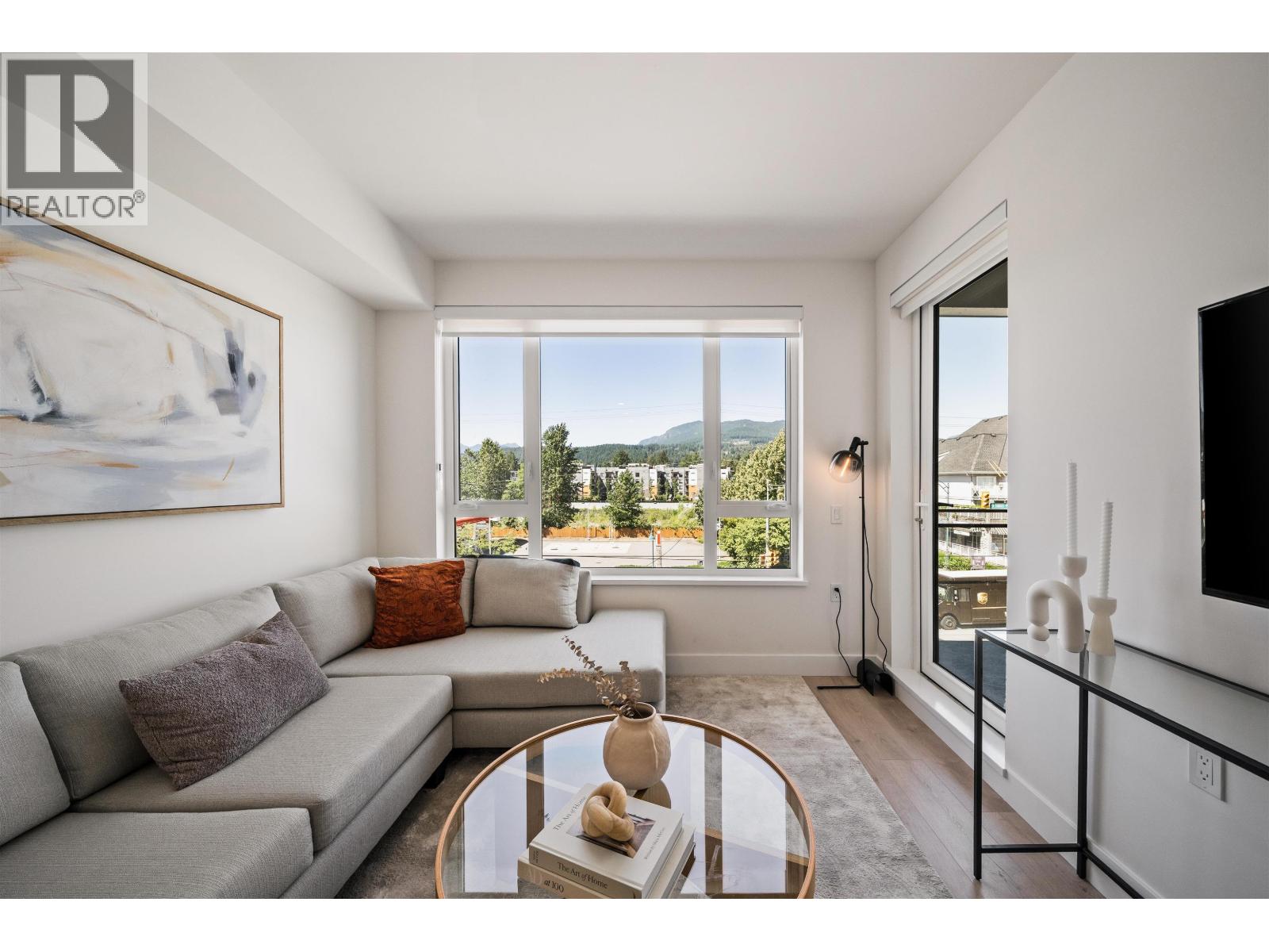 306 111 BULLER STREET Property Photo 1