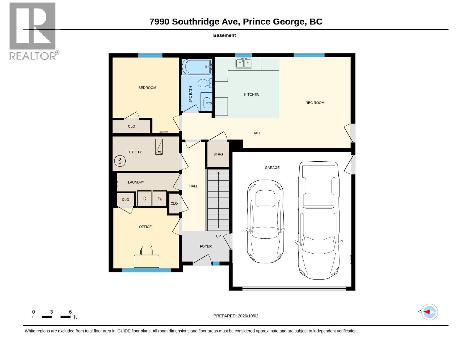 7990 Southridge Avenue Property Photo 36