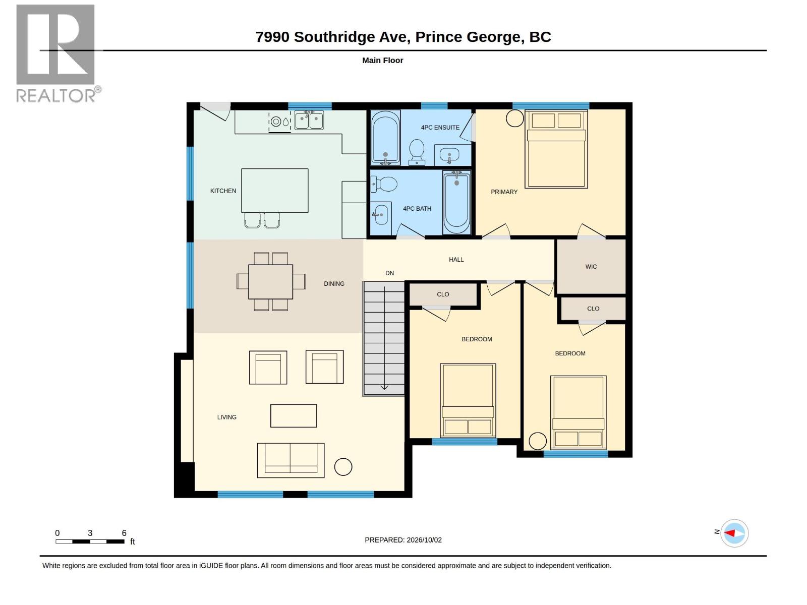 7990 Southridge Avenue Property Photo 37