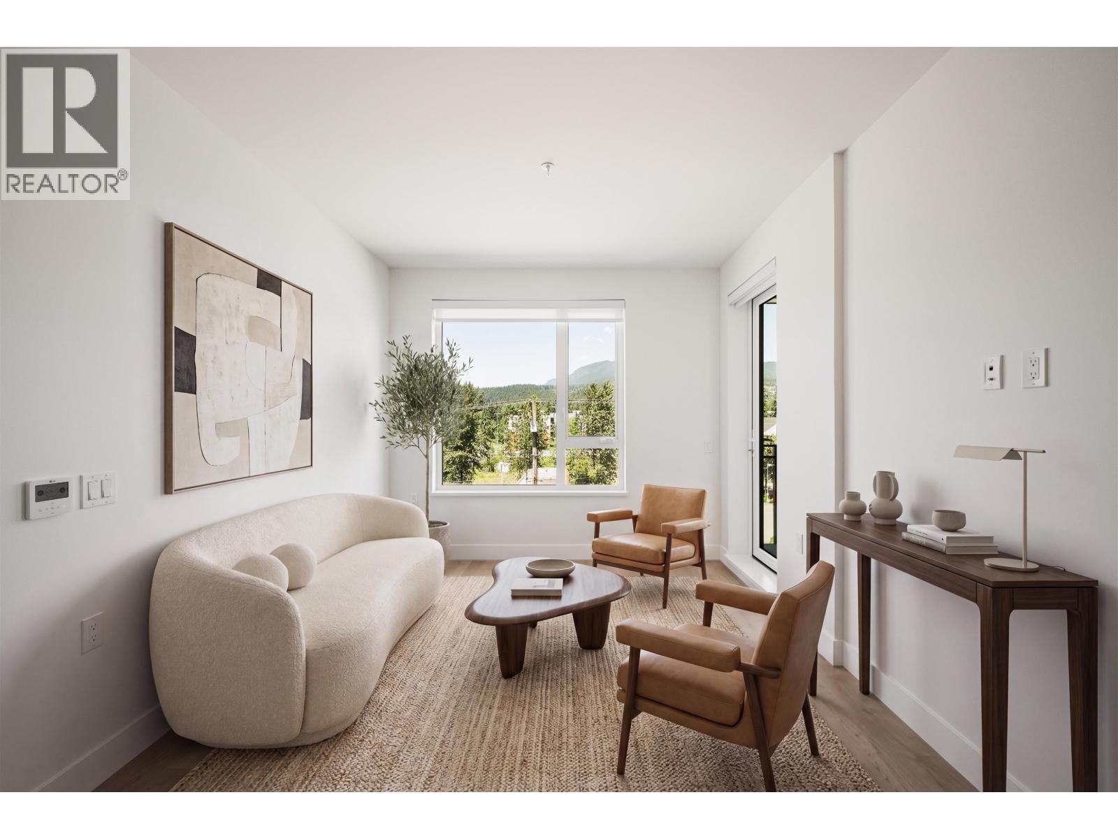 410 111 Buller Street Property Photo 1