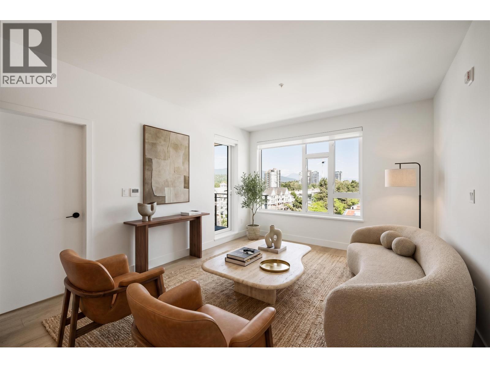 603 111 BULLER STREET Property Photo 1