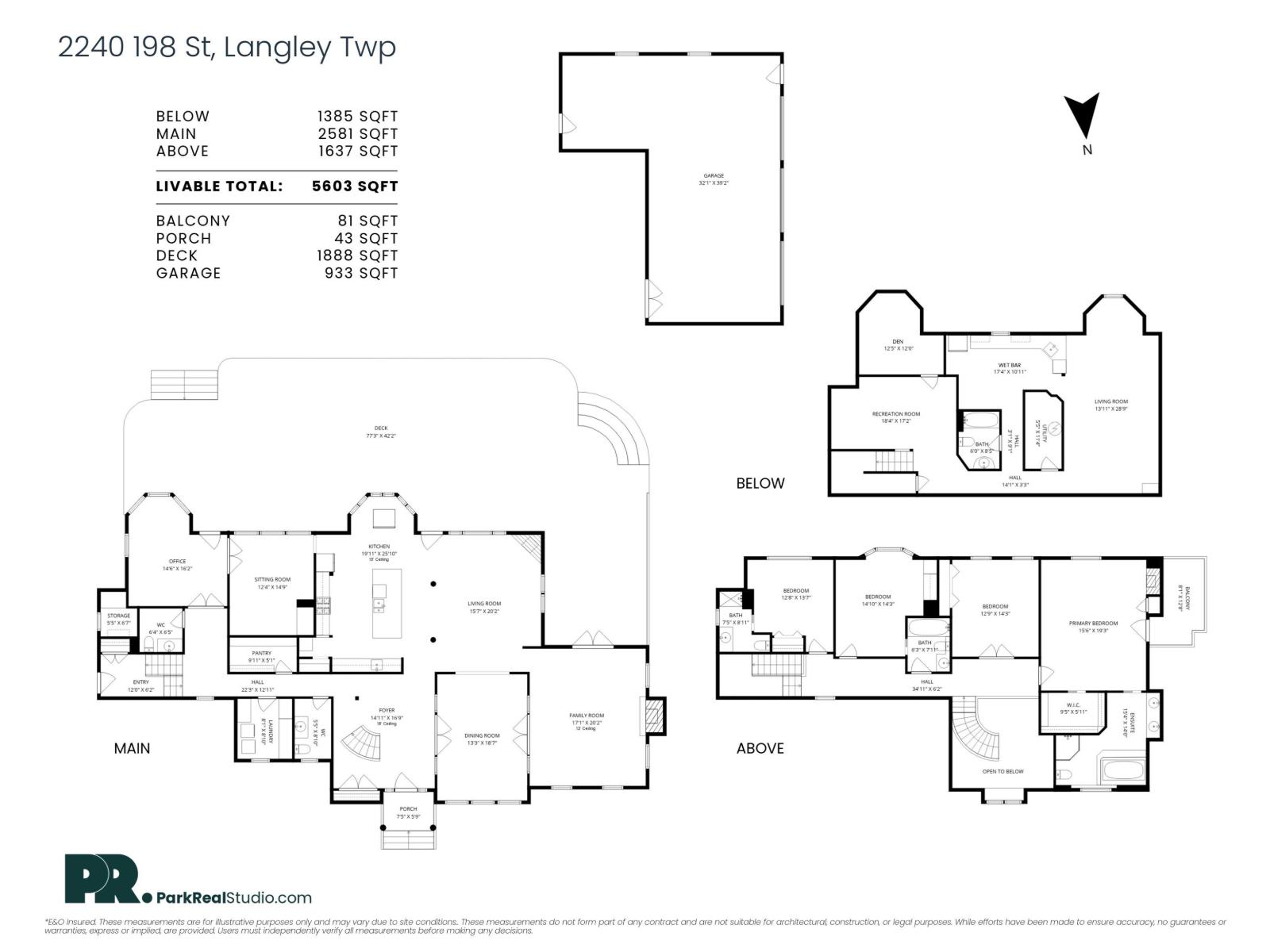 2240 198 Street Property Photo 34