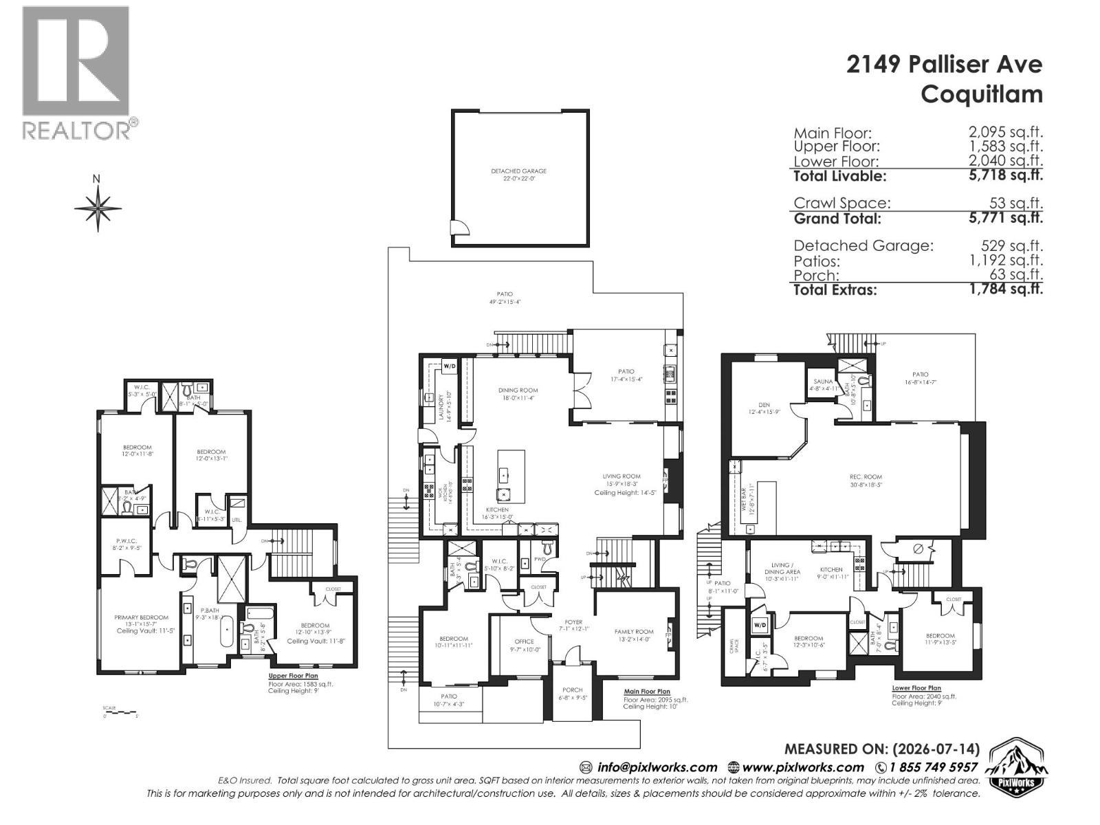 2149 Palliser Avenue Property Photo 40