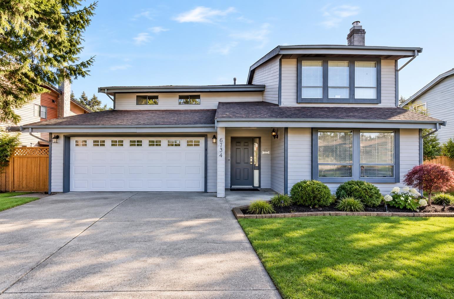 6734 134A AVENUE Property Photo 1