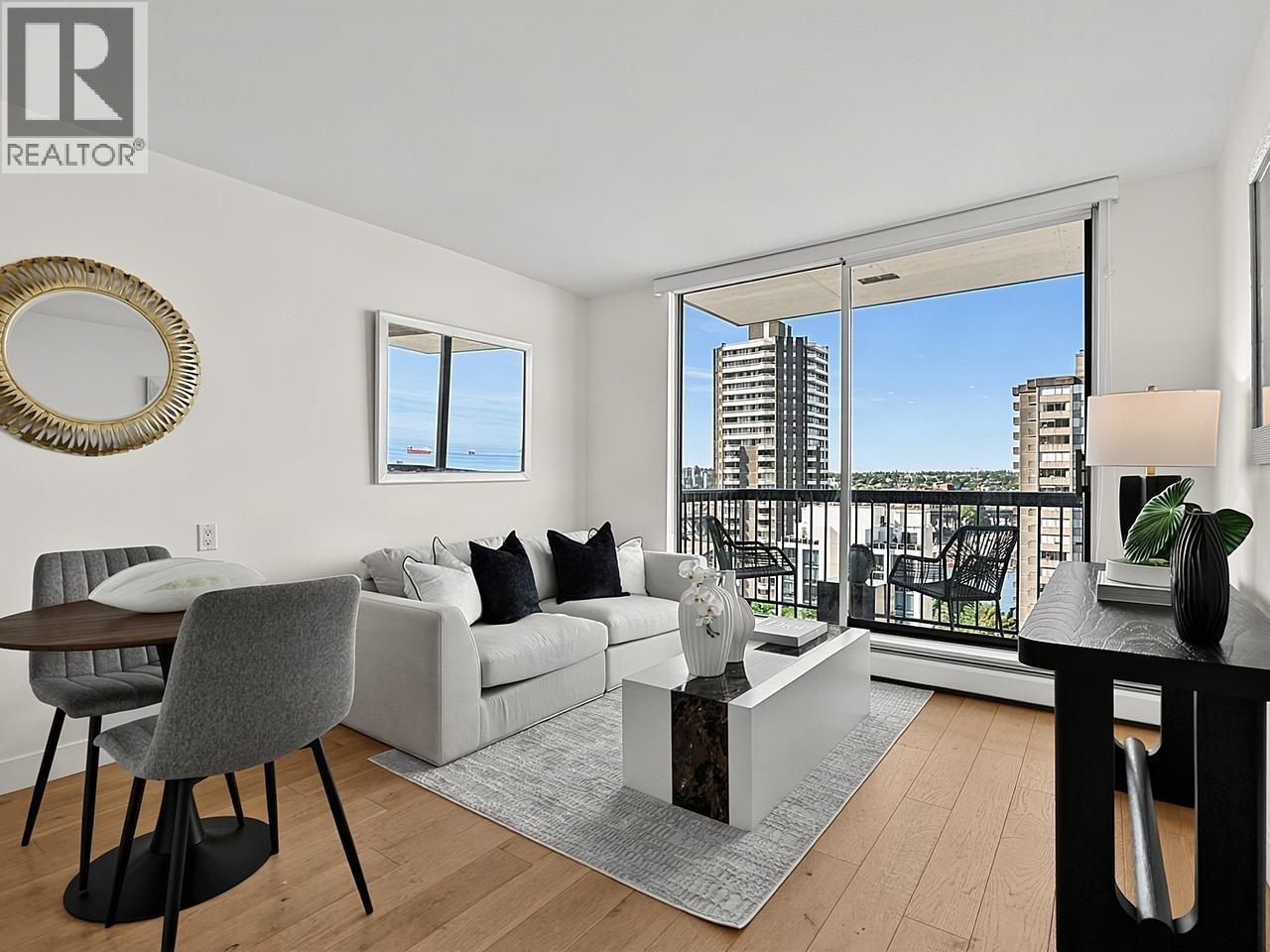 1008 1146 HARWOOD STREET Property Photo 1
