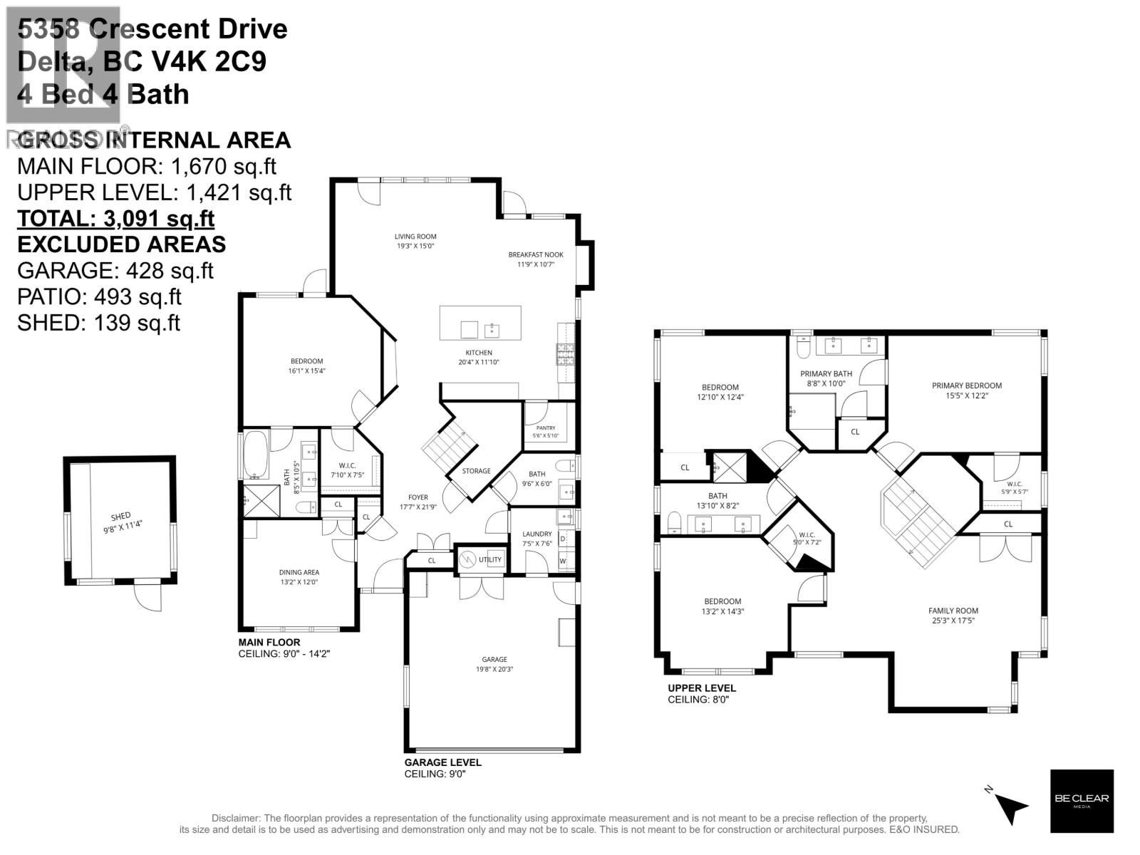 5358 Crescent Drive Property Photo 40