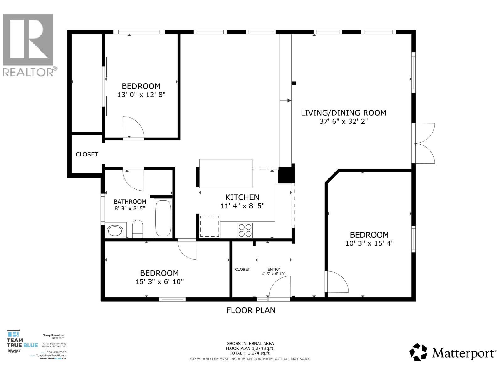 6376 Sunshine Coast Highway Property Photo 40
