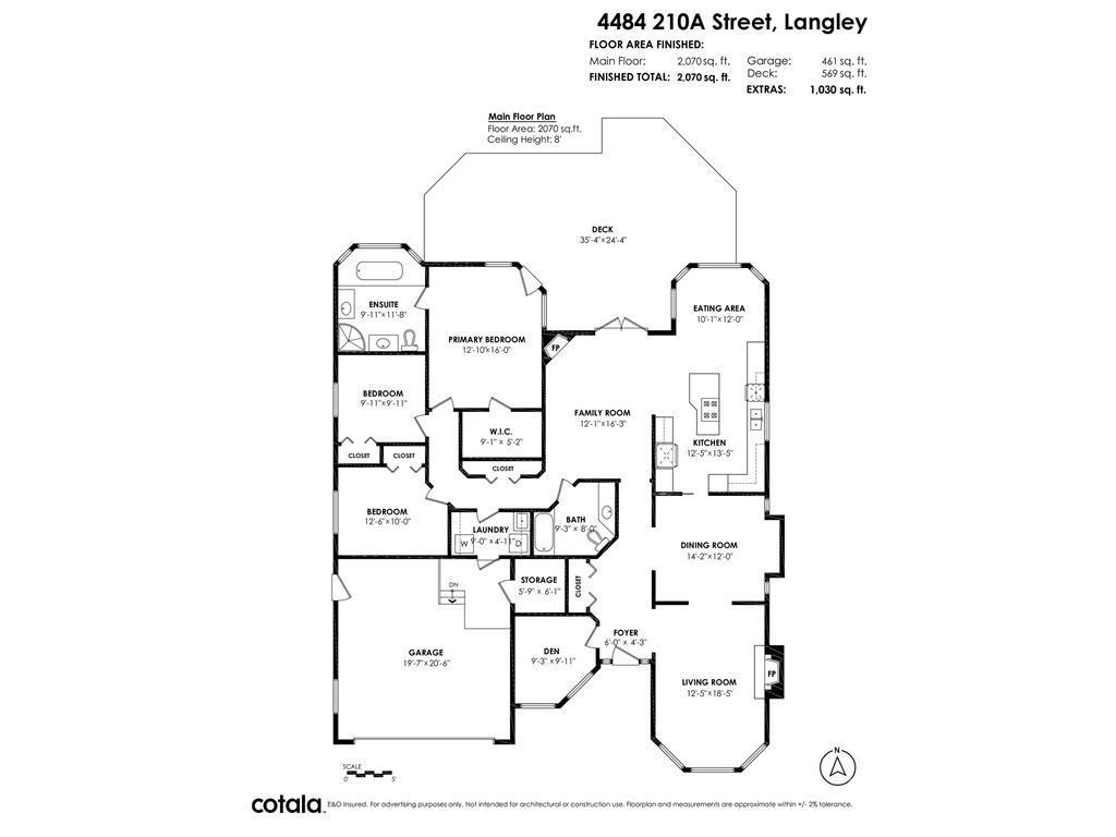 4484 210a Street Property Photo 33
