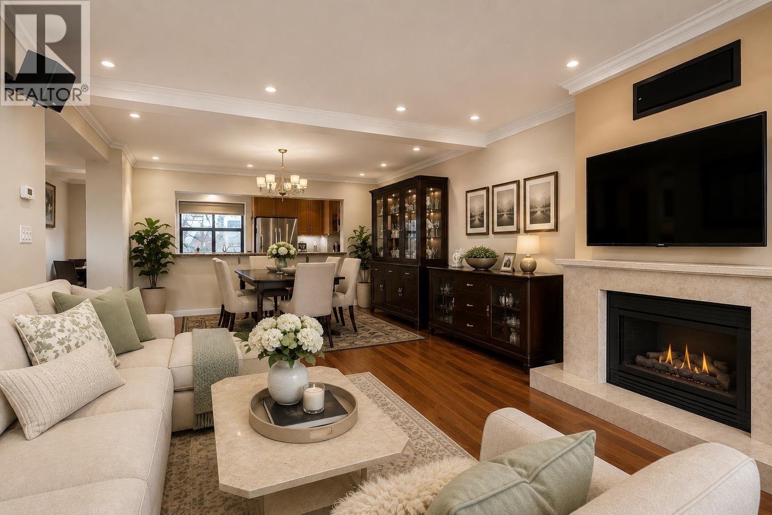304 1233 Beach Avenue Property Photo 9