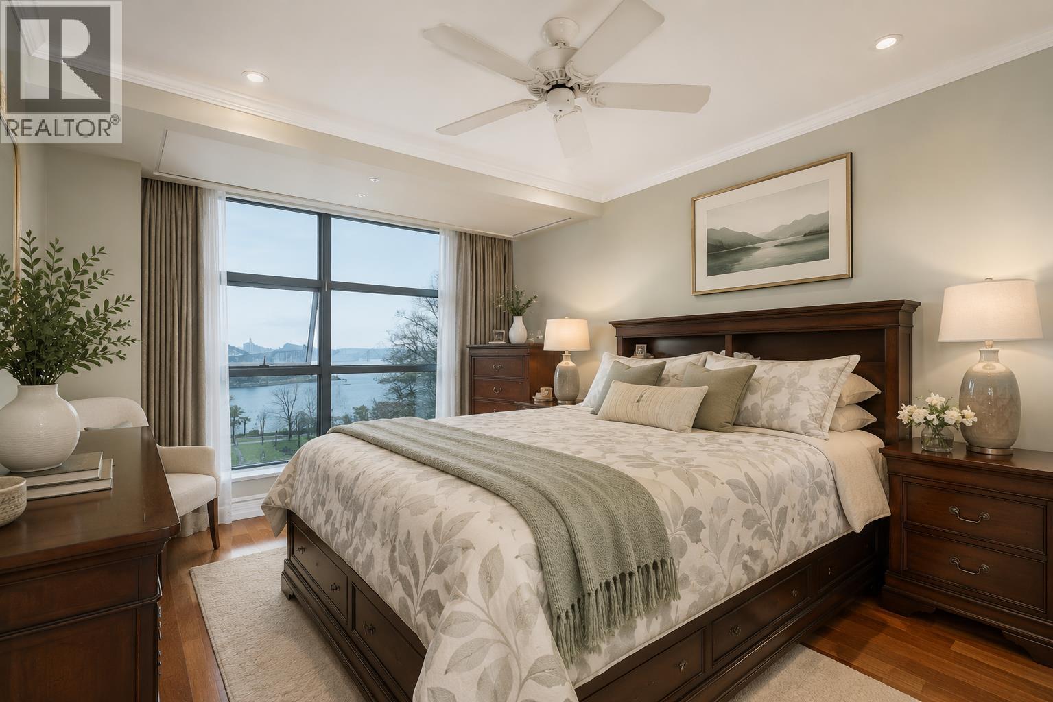 304 1233 Beach Avenue Property Photo 14