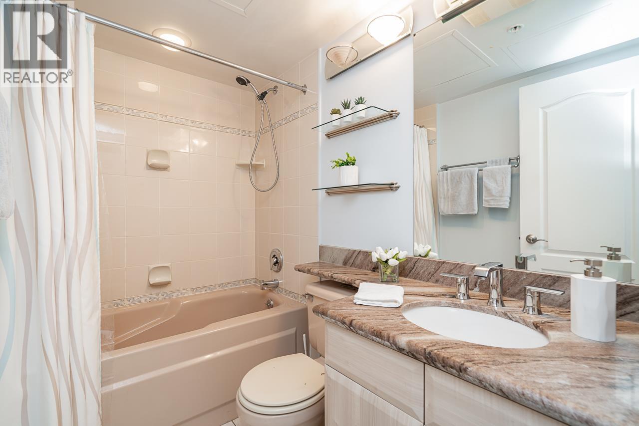 304 1233 Beach Avenue Property Photo 15
