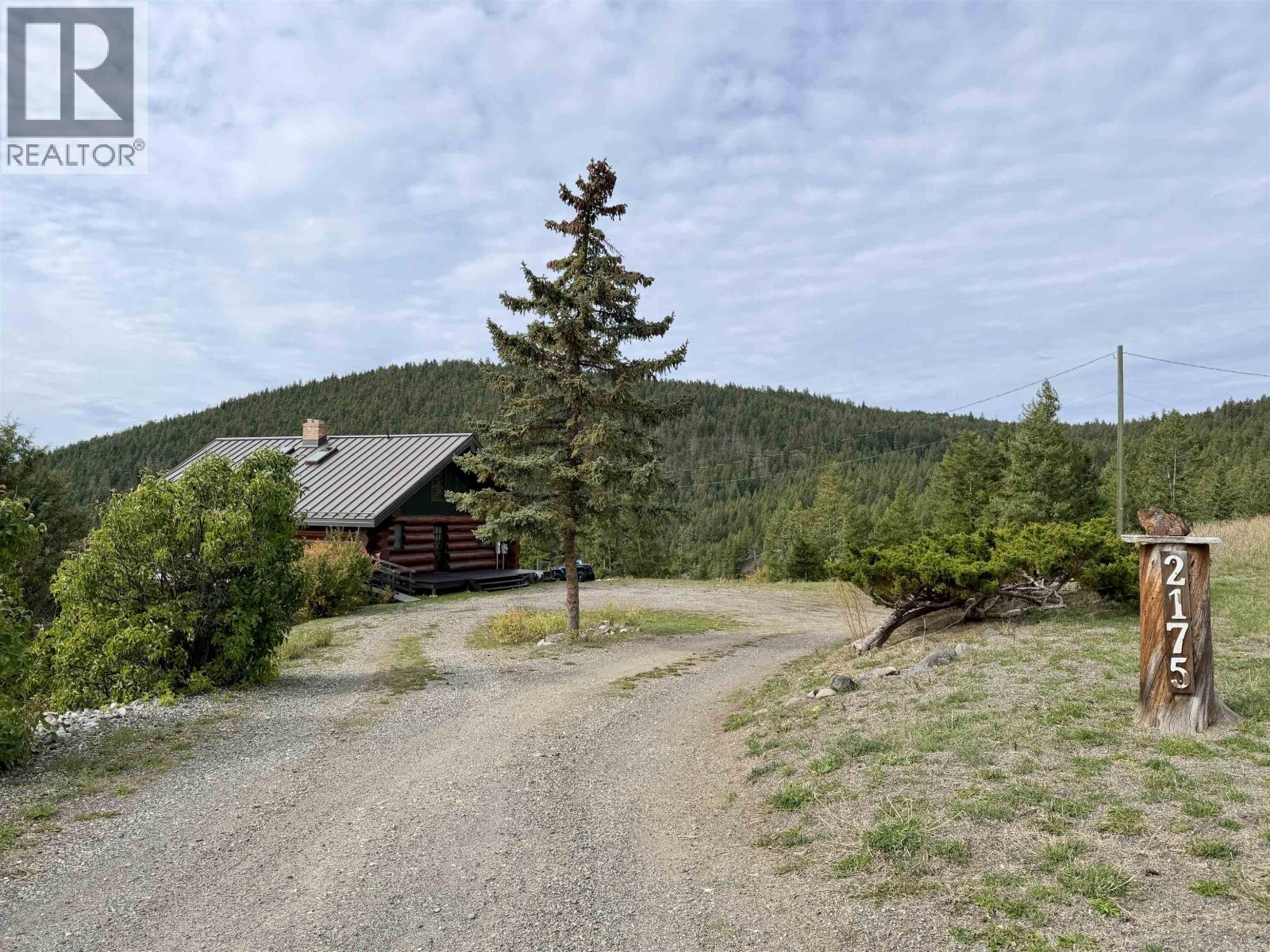 2175 White Road Property Photo 2